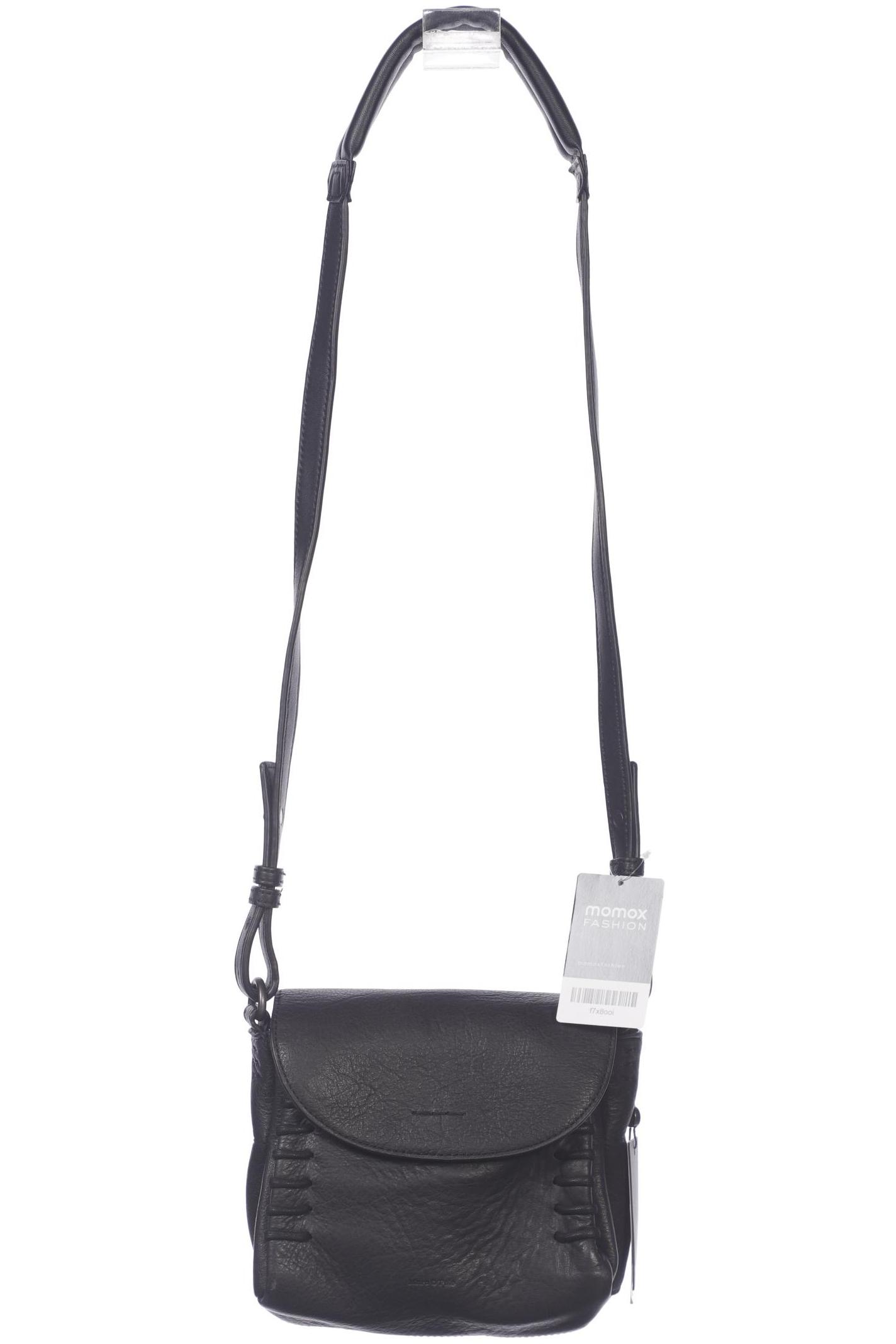 

Marc O Polo Damen Handtasche, schwarz, Gr.