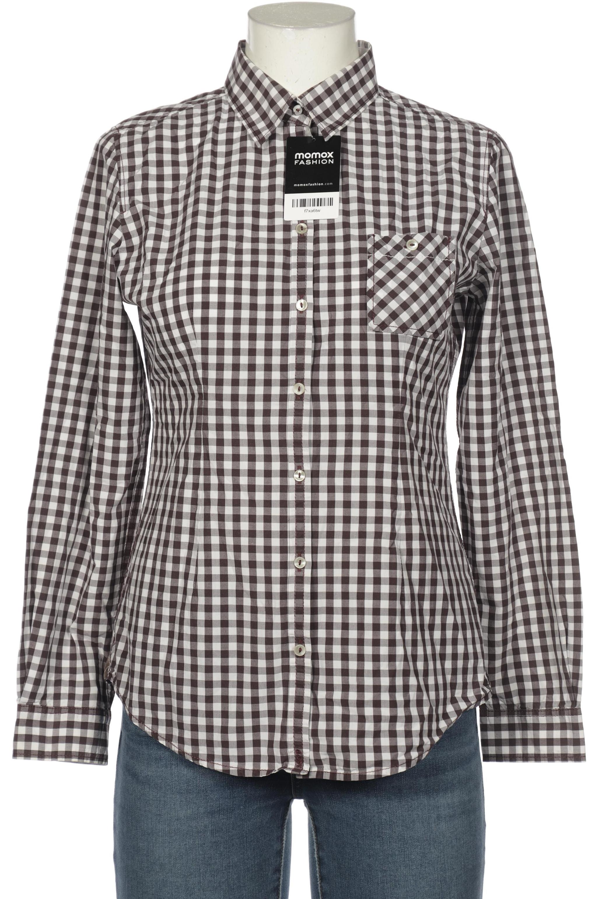 

Marc O Polo Damen Bluse, braun