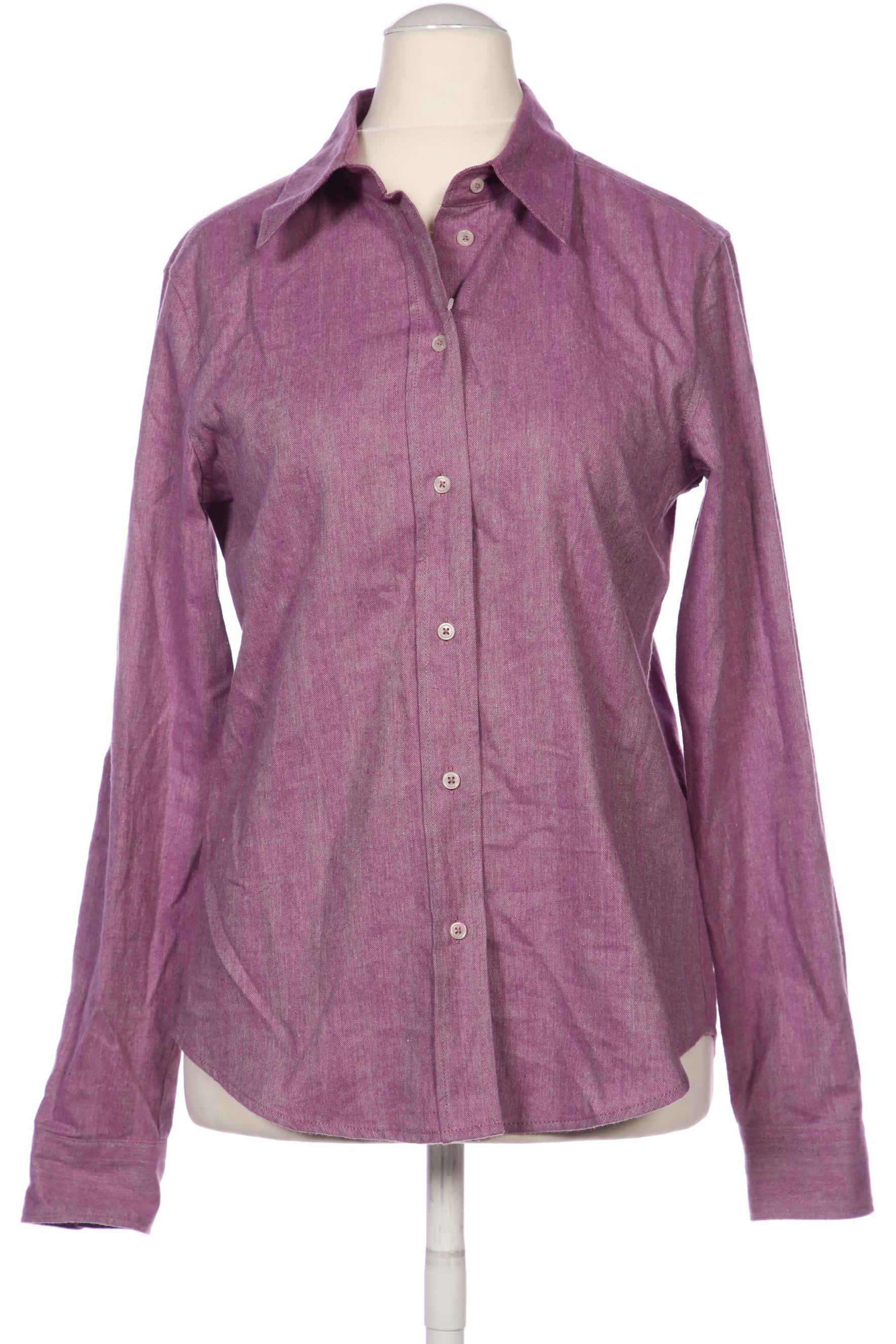 

Marc O Polo Damen Bluse, pink, Gr. 36