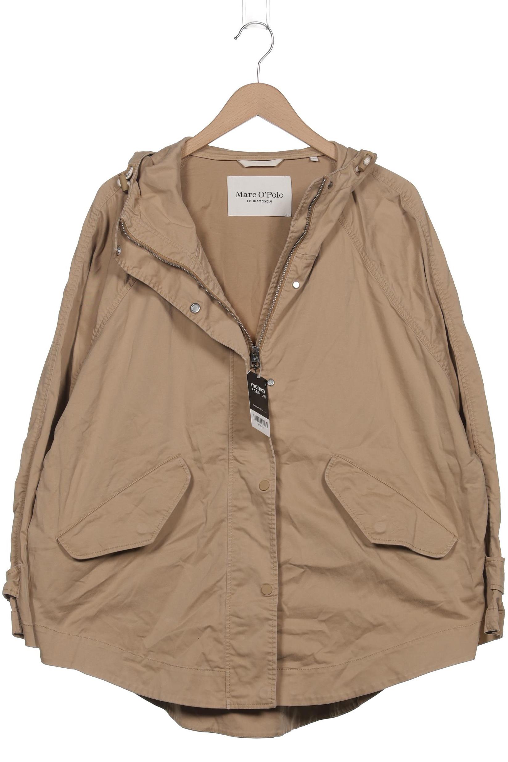 

Marc O Polo Damen Jacke, beige, Gr. 42
