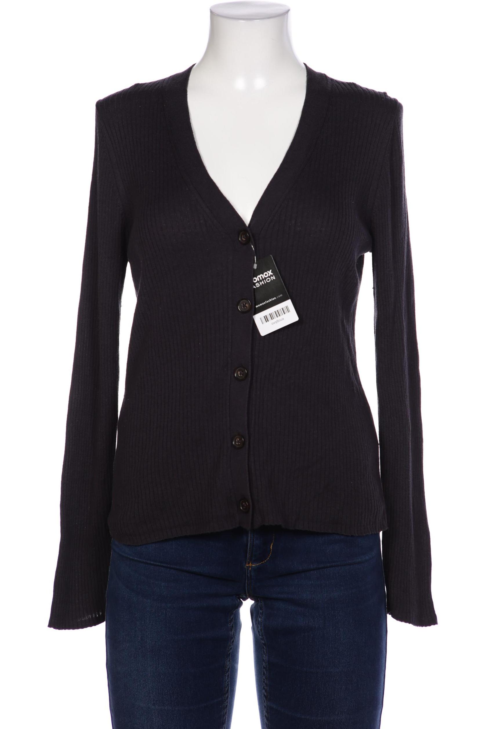 

Marc O Polo Damen Strickjacke, marineblau, Gr. 42