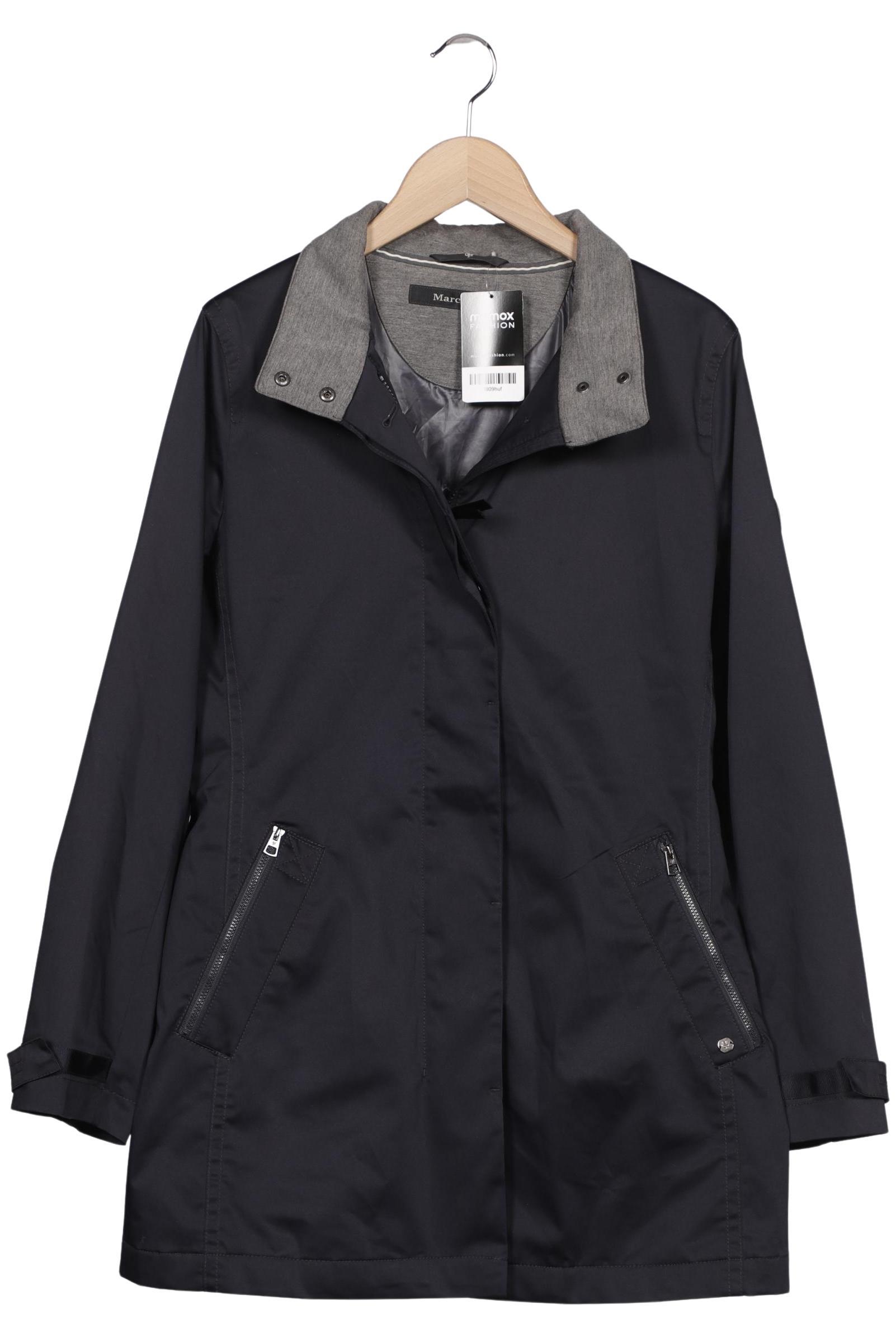 

Marc O Polo Damen Jacke, marineblau, Gr. 42