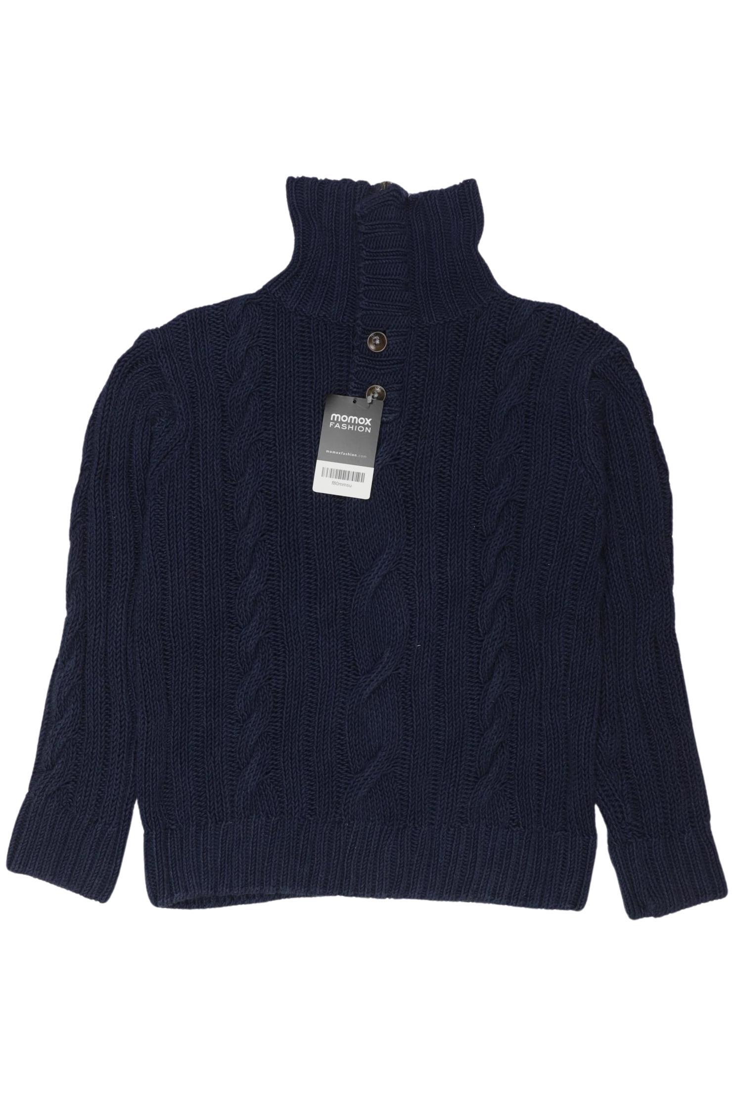

Marc O Polo Jungen Pullover, marineblau, Gr. 152