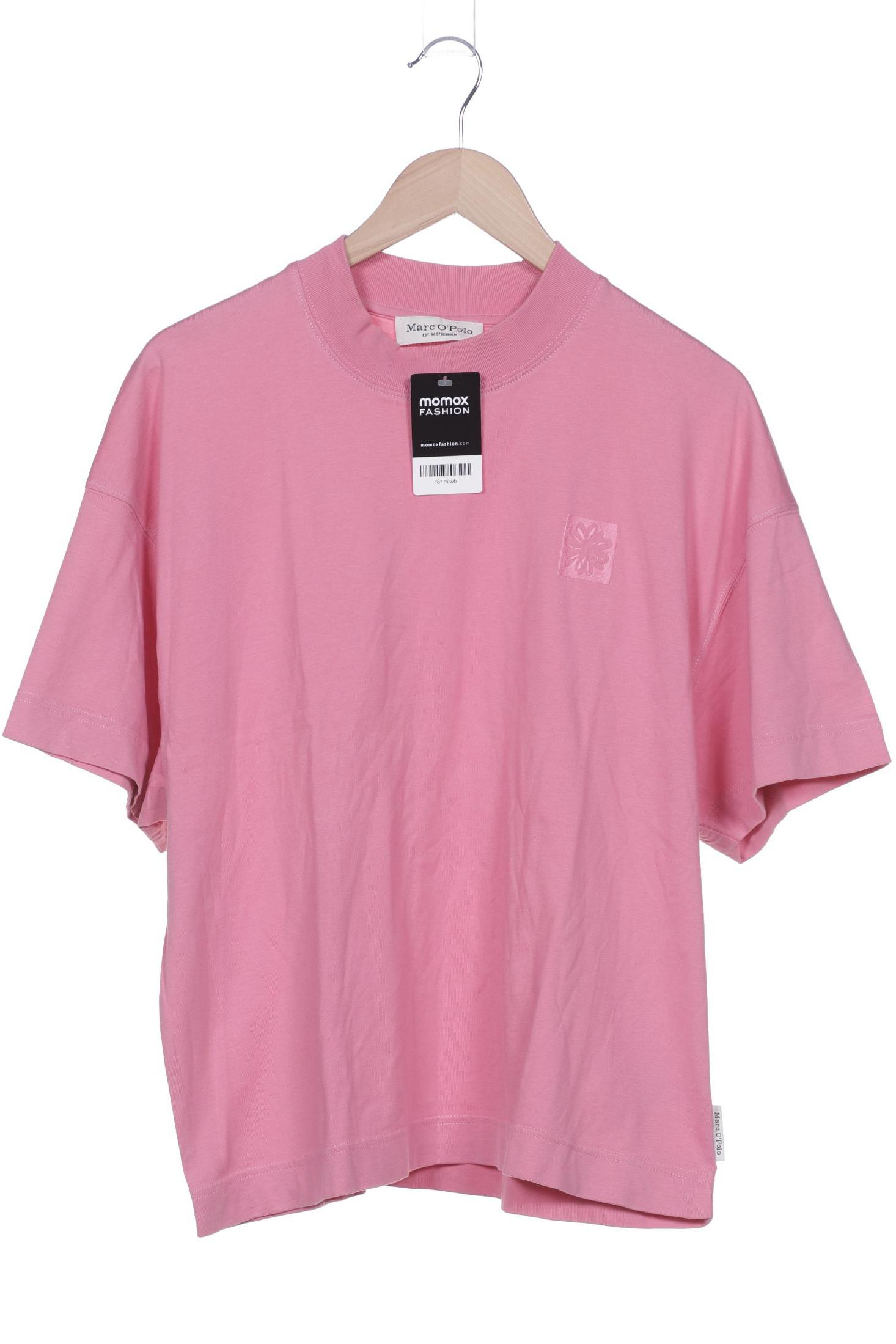 

Marc O Polo Damen T-Shirt, pink