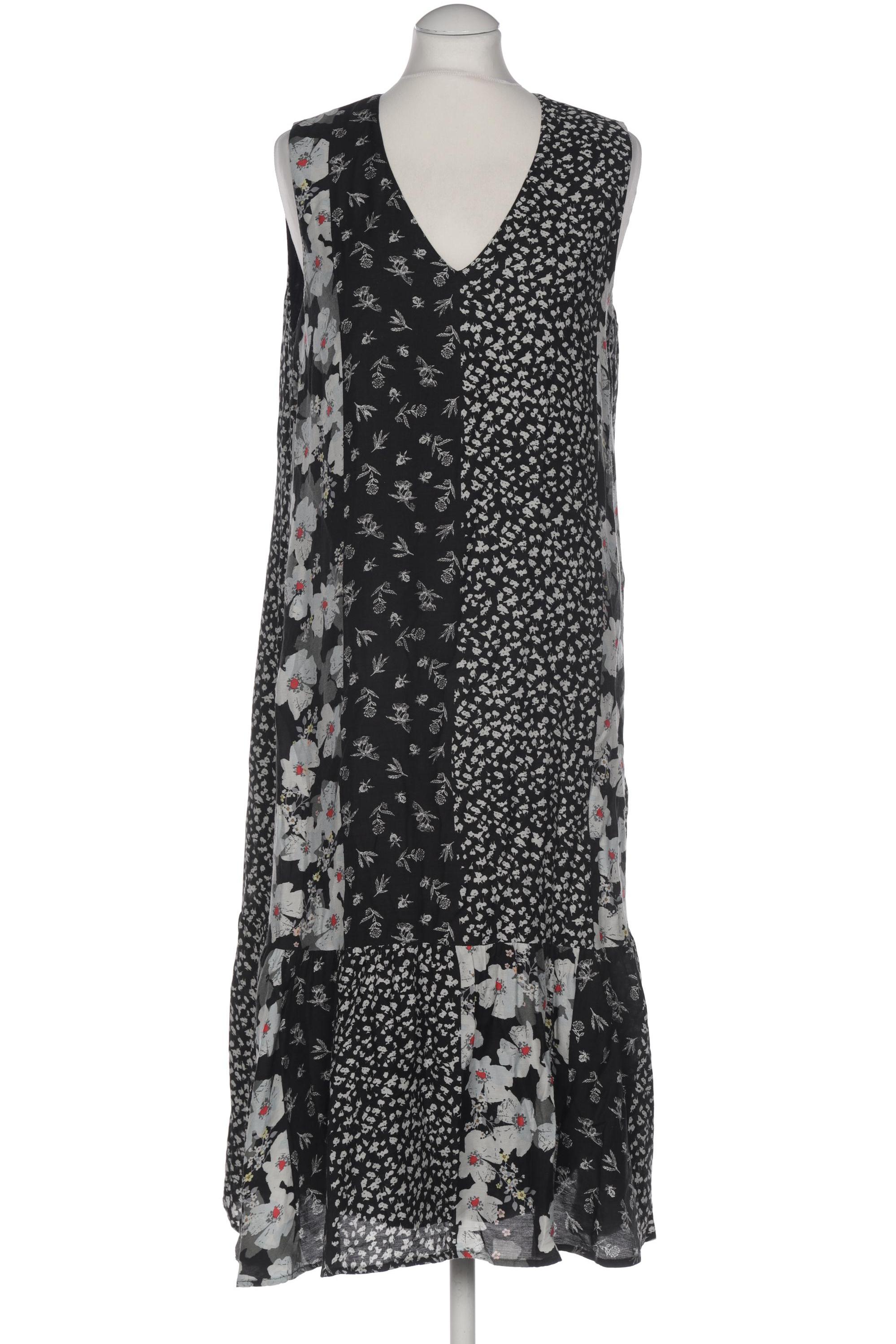 

Marc O Polo Damen Kleid, schwarz, Gr. 38