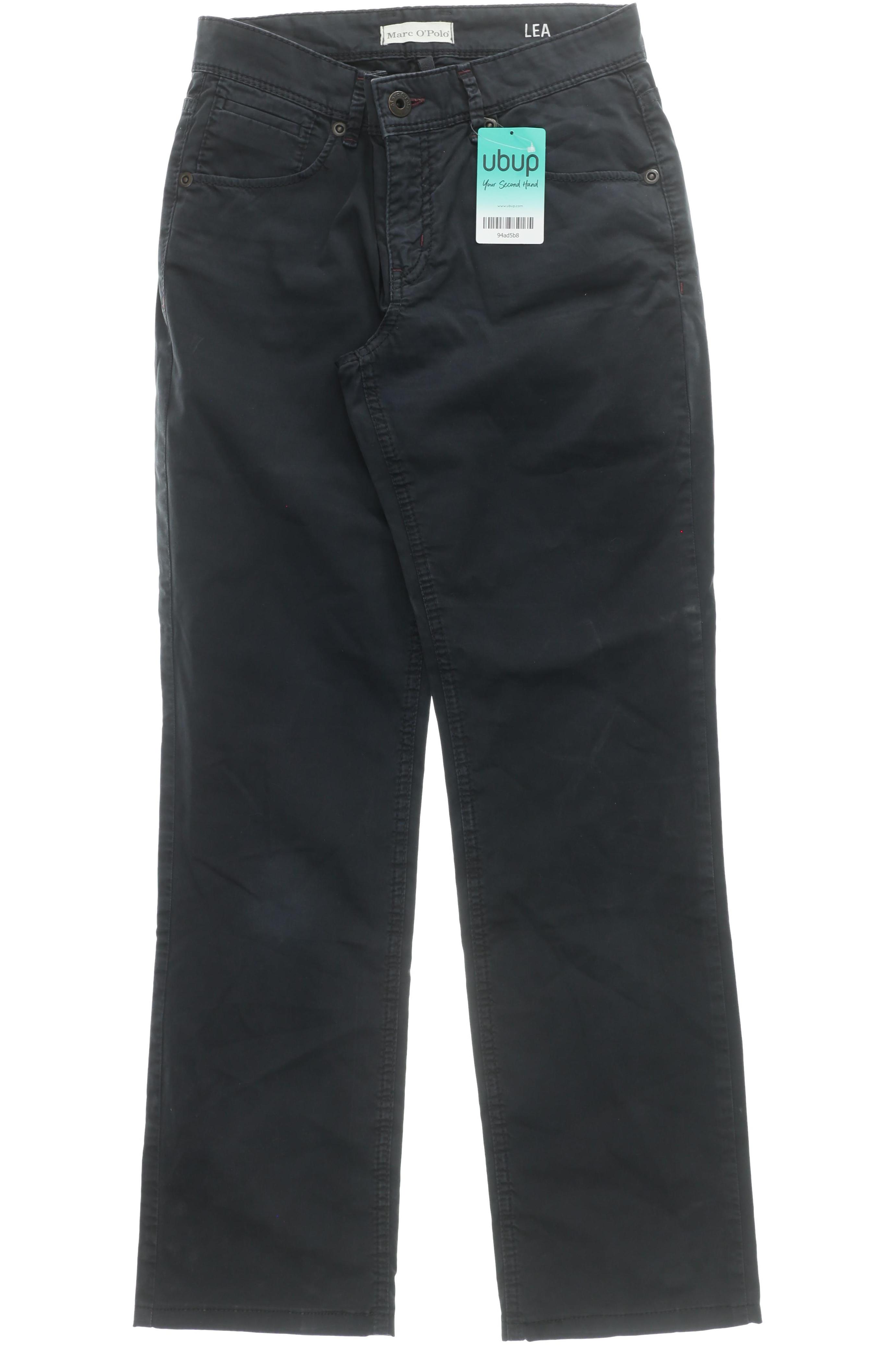 

Marc O Polo Damen Jeans, schwarz, Gr. 28