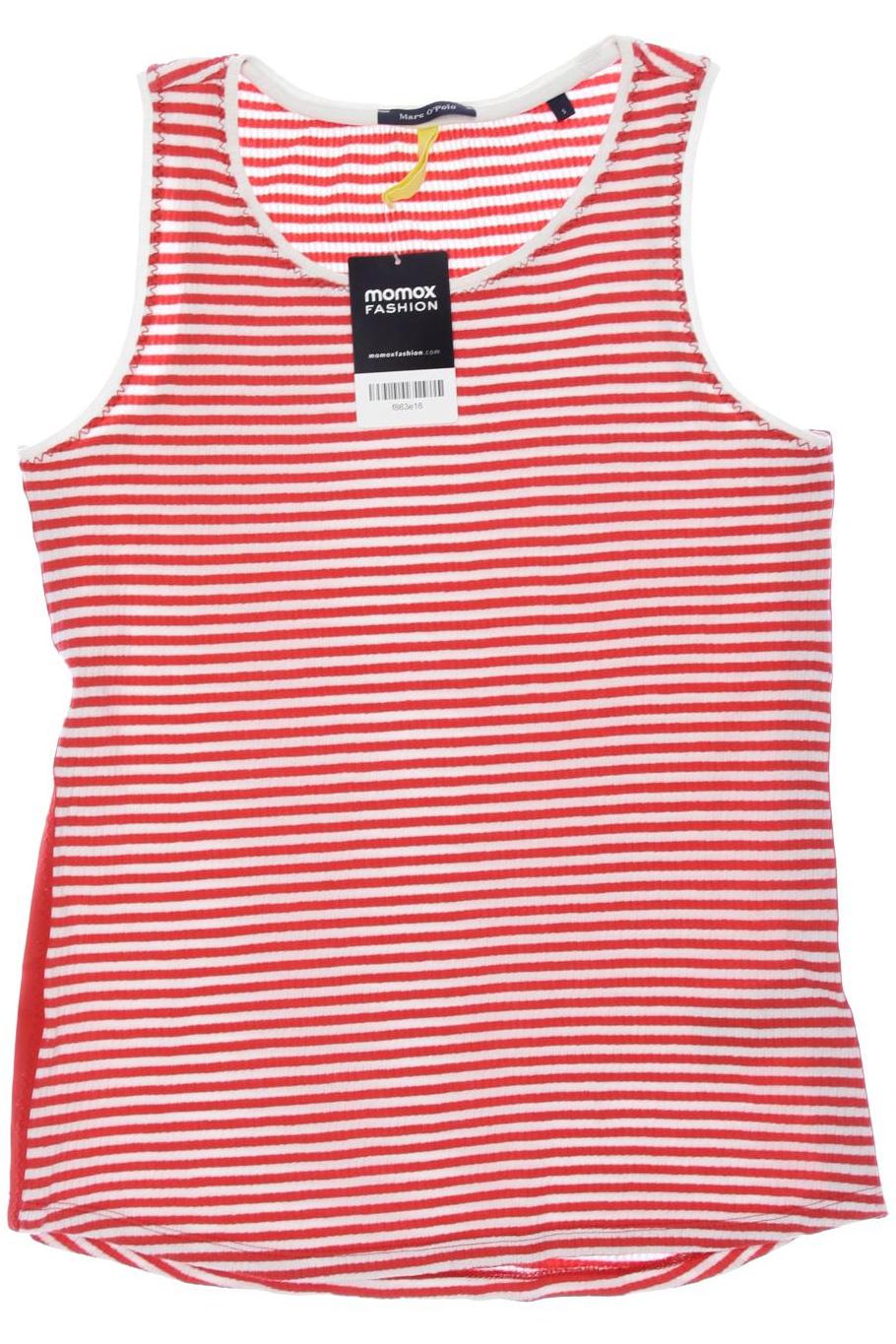 

Marc O Polo Damen Top, rot, Gr. 36