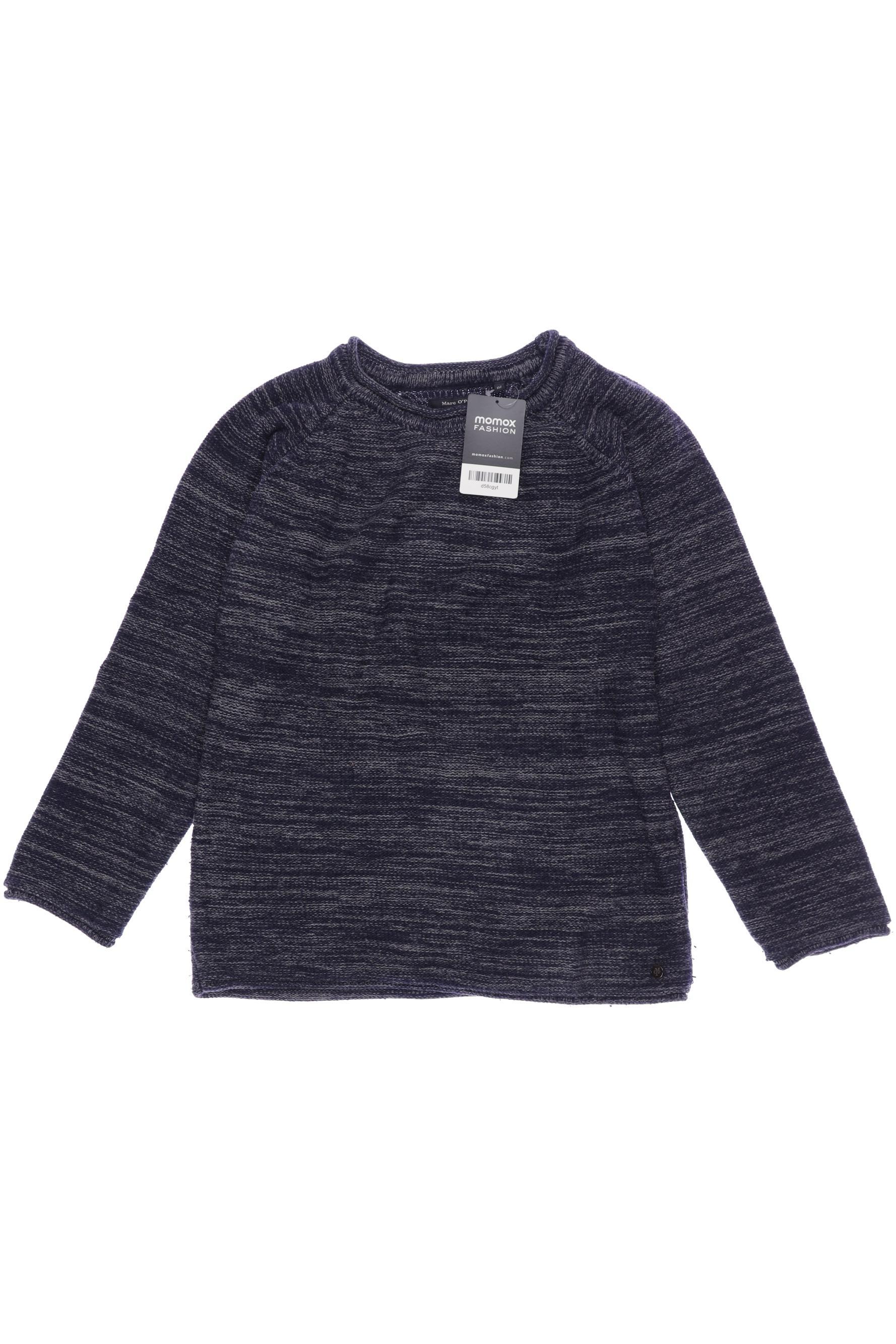 

Marc O Polo Mädchen Pullover, marineblau