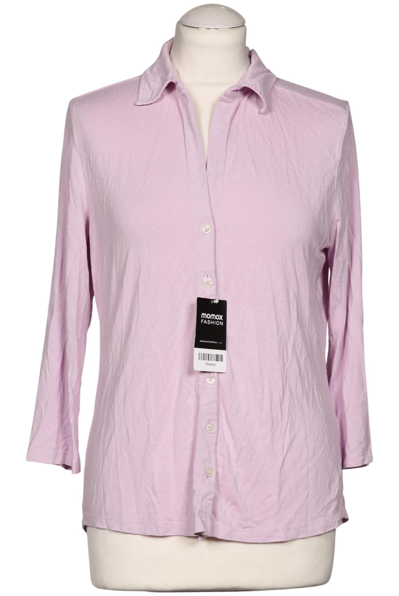 

Marc O Polo Damen Bluse, flieder, Gr. 38