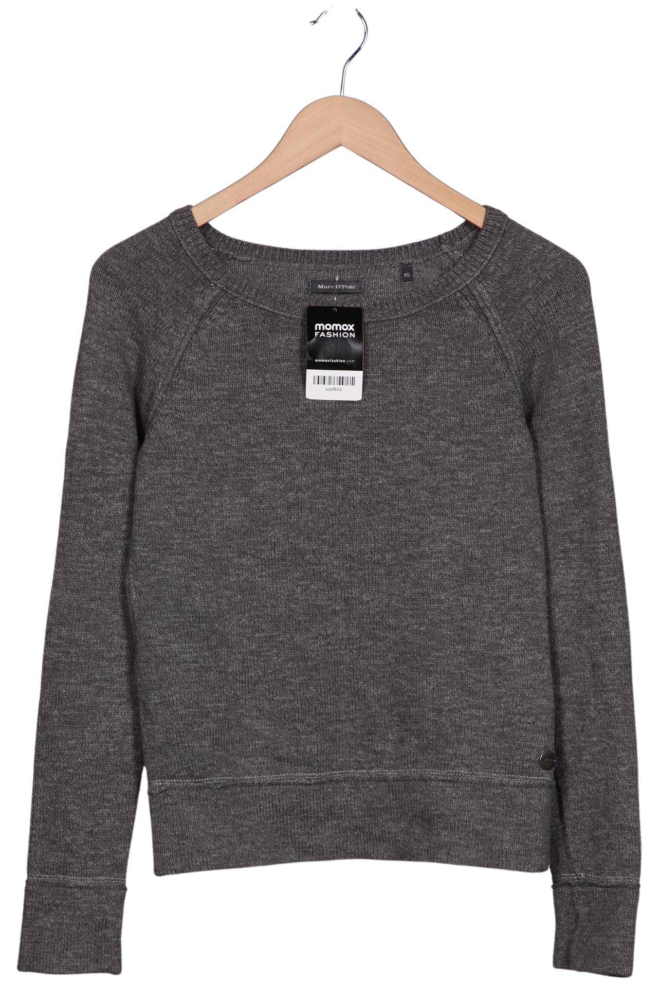 

Marc O Polo Damen Pullover, grau, Gr. 34