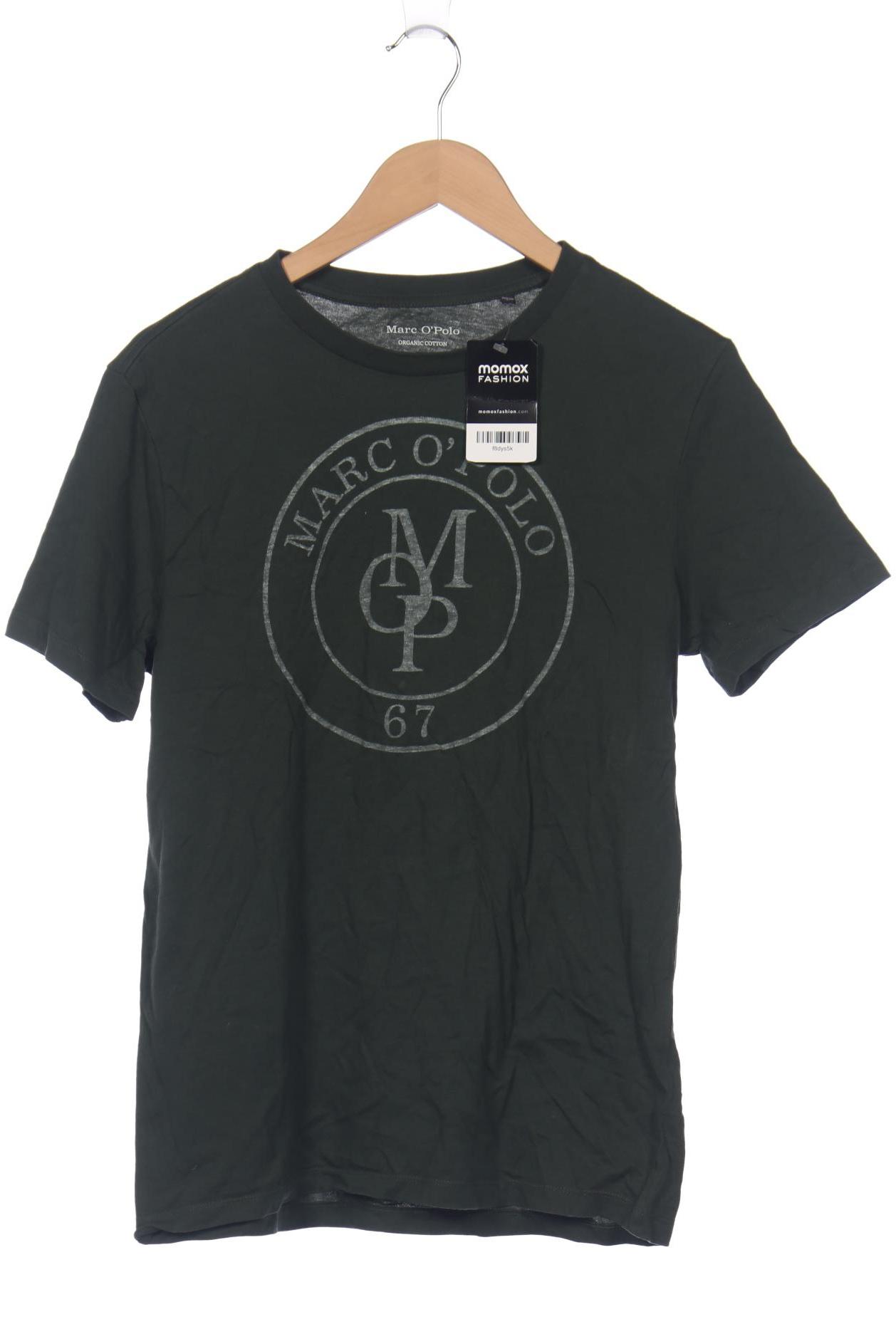 

Marc O Polo Herren T-Shirt, grün, Gr. 52