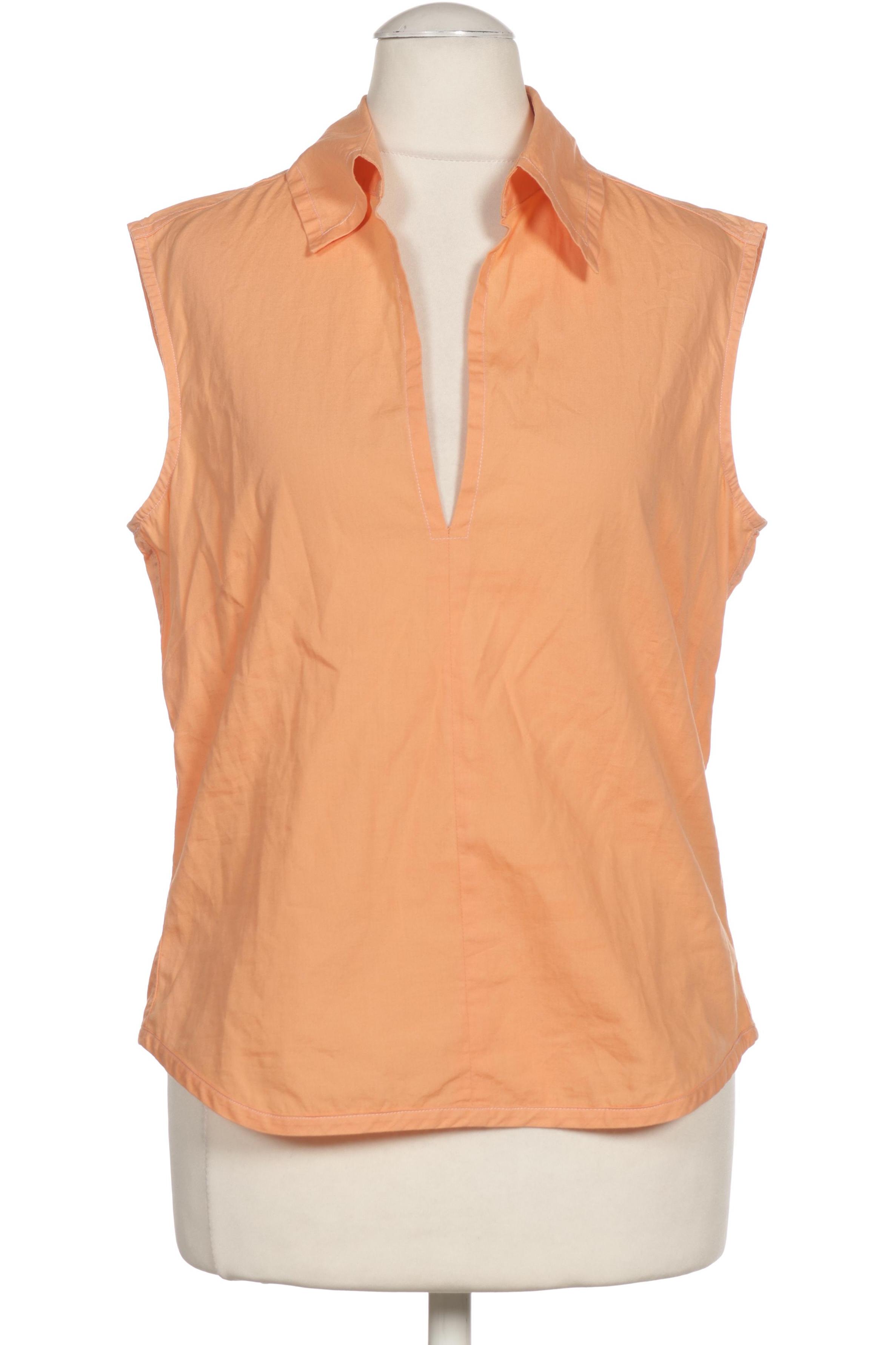 

Marc O Polo Damen Bluse, orange, Gr. 38