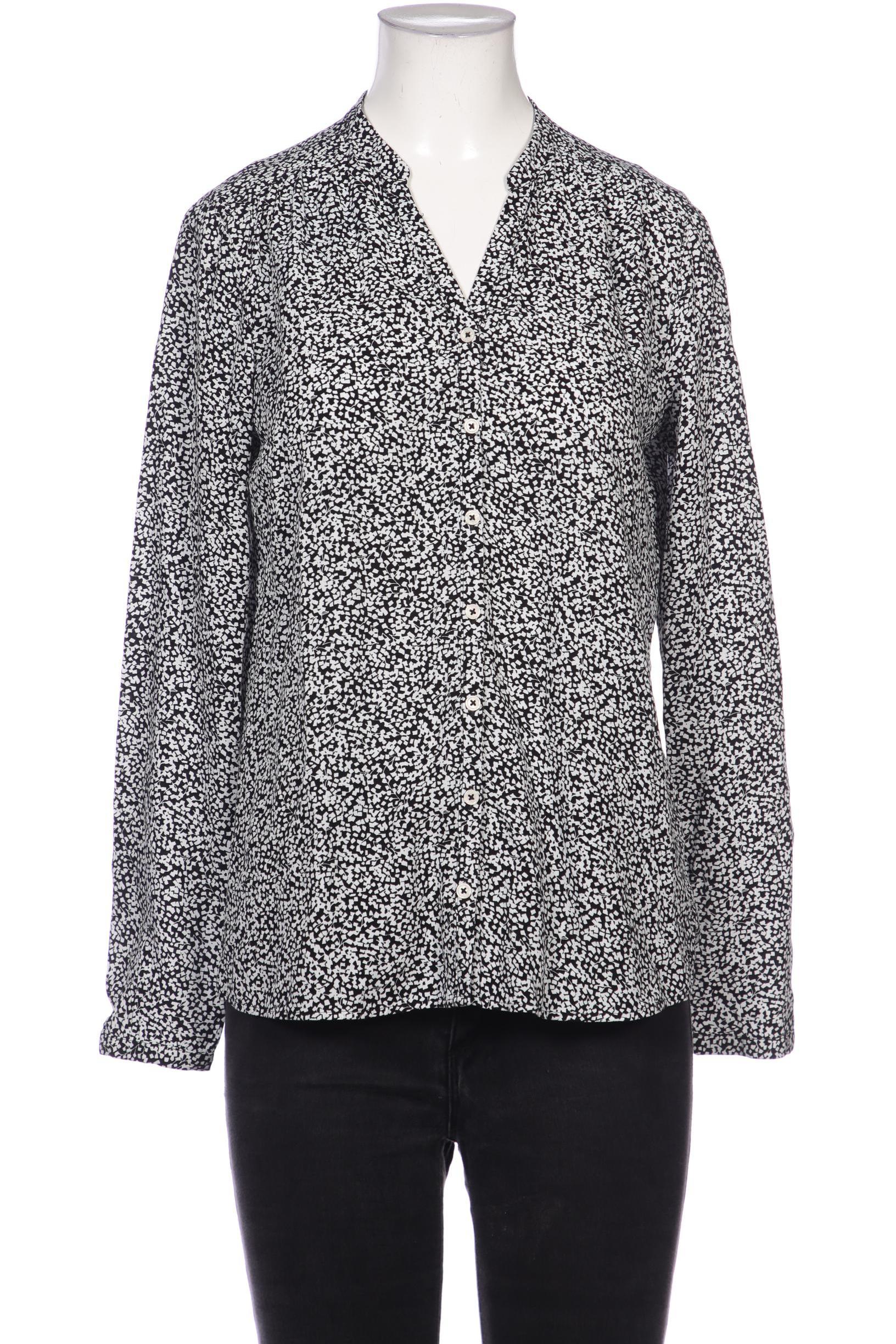 

Marc O Polo Damen Bluse, schwarz