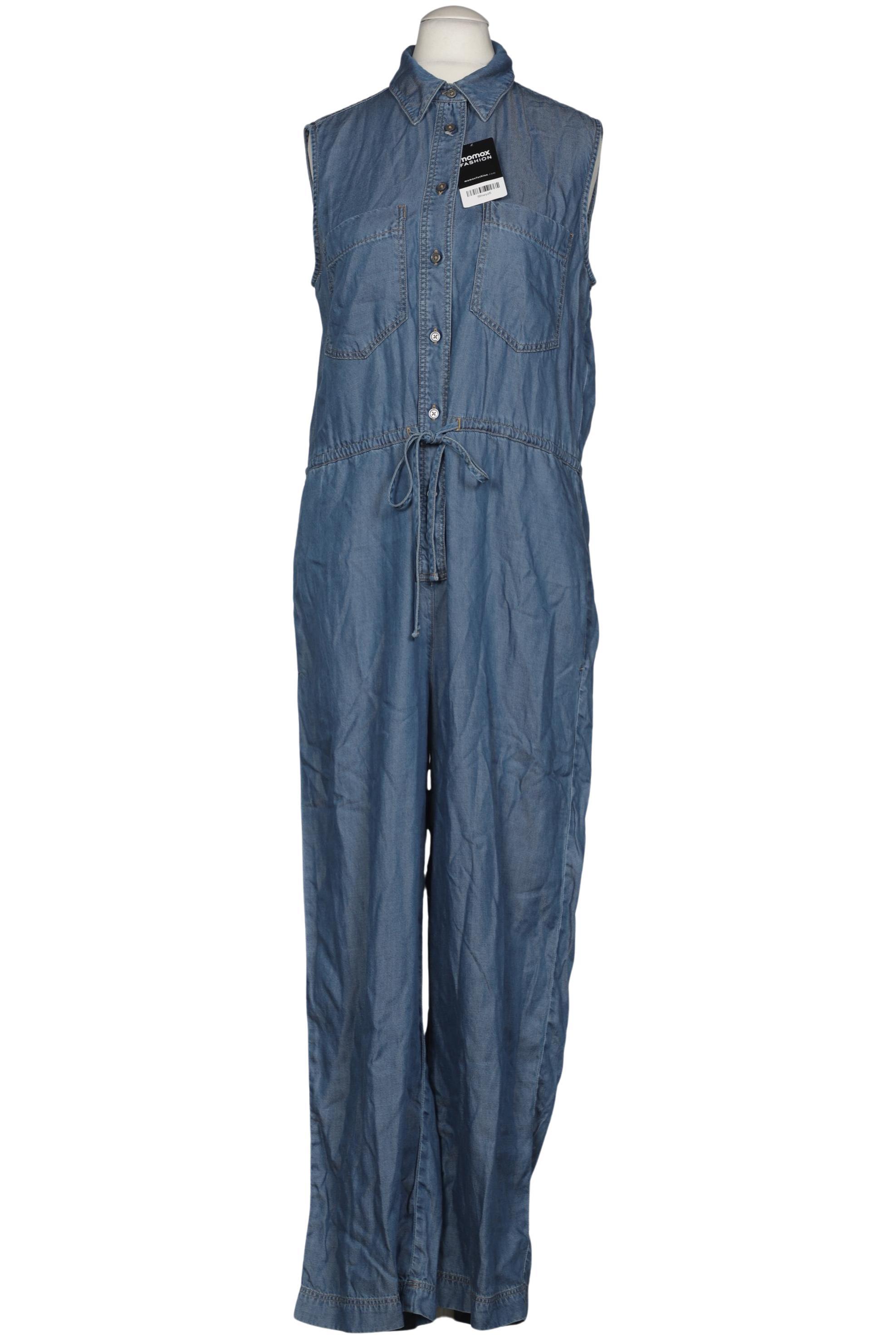 

Marc O Polo Damen Jumpsuit/Overall, blau, Gr. 38
