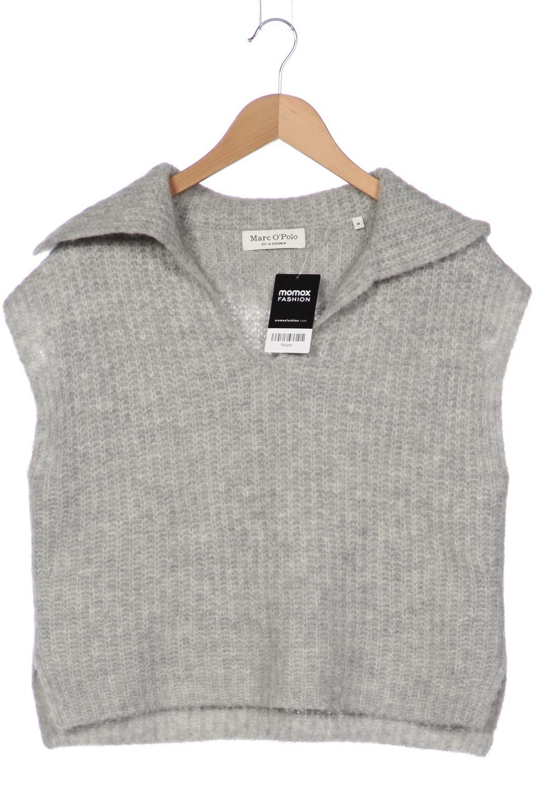 

Marc O Polo Damen Pullover, grau