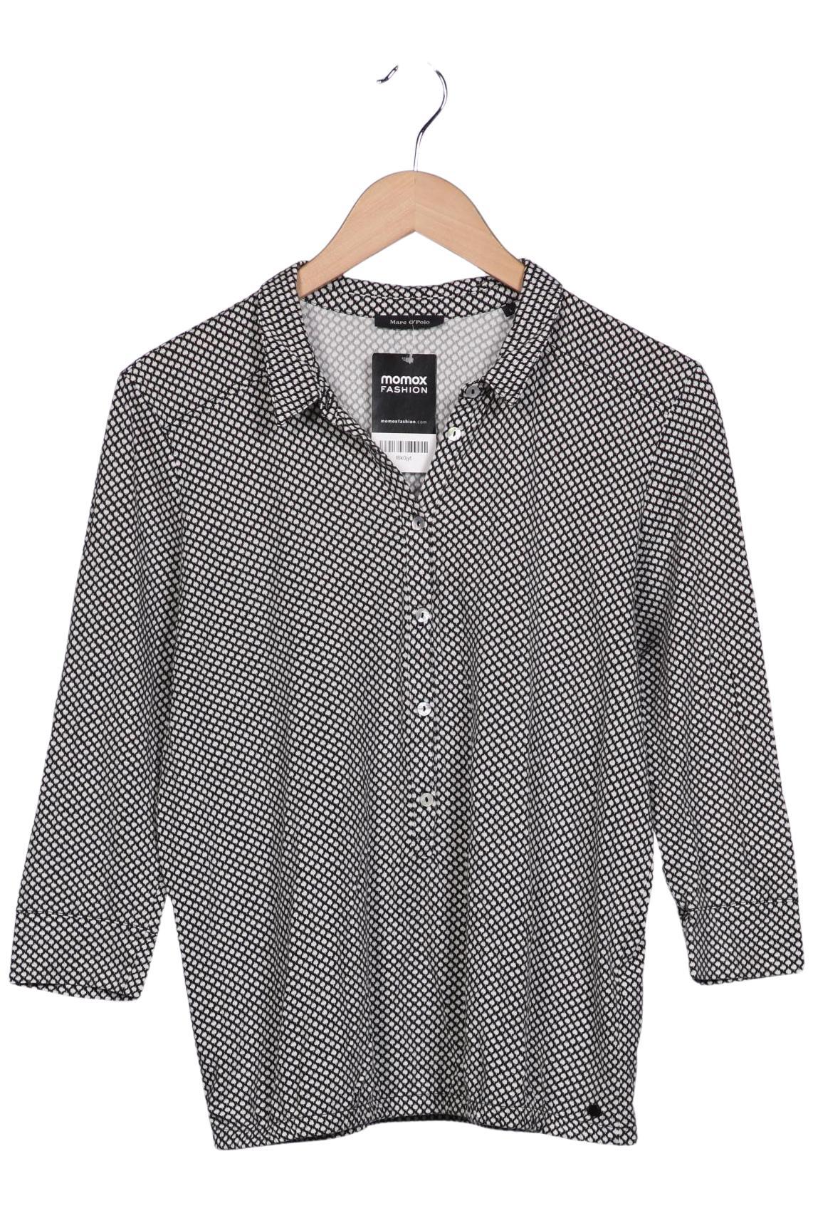 

Marc O Polo Damen Langarmshirt, mehrfarbig, Gr. 42