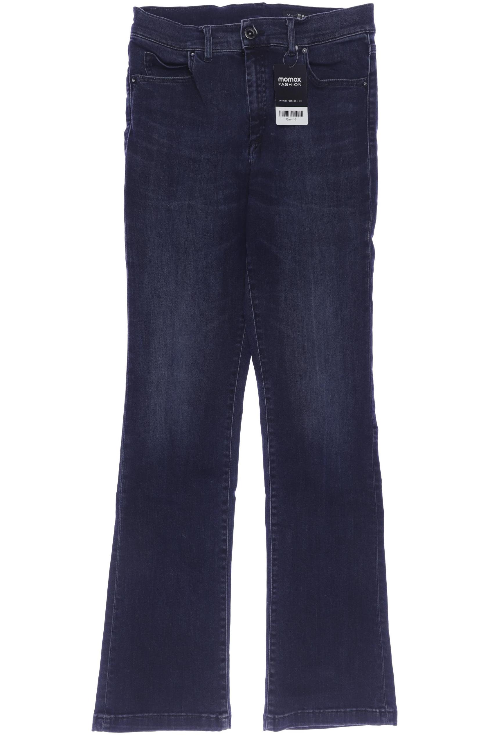 

Marc O Polo Damen Jeans, marineblau, Gr. 31