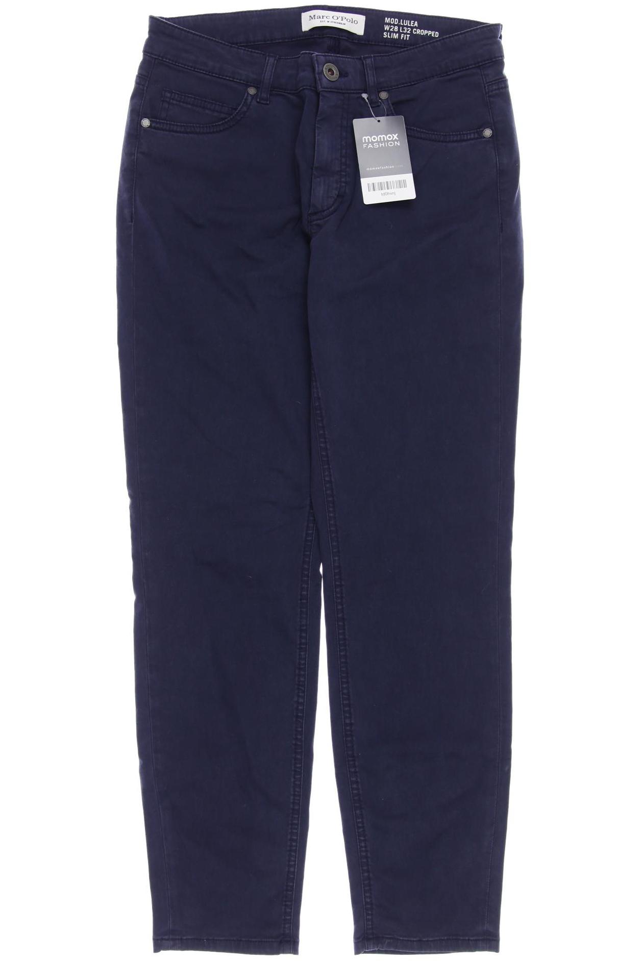 

Marc O Polo Damen Jeans, marineblau, Gr. 38