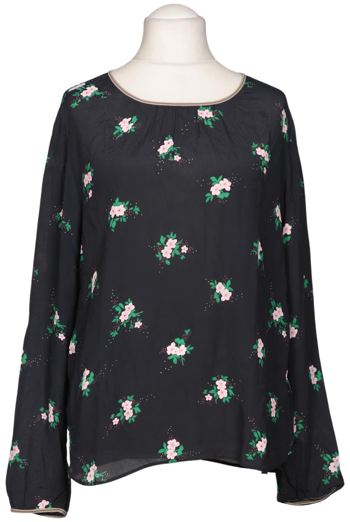 

Marc O Polo Damen Bluse, mehrfarbig, Gr. 44