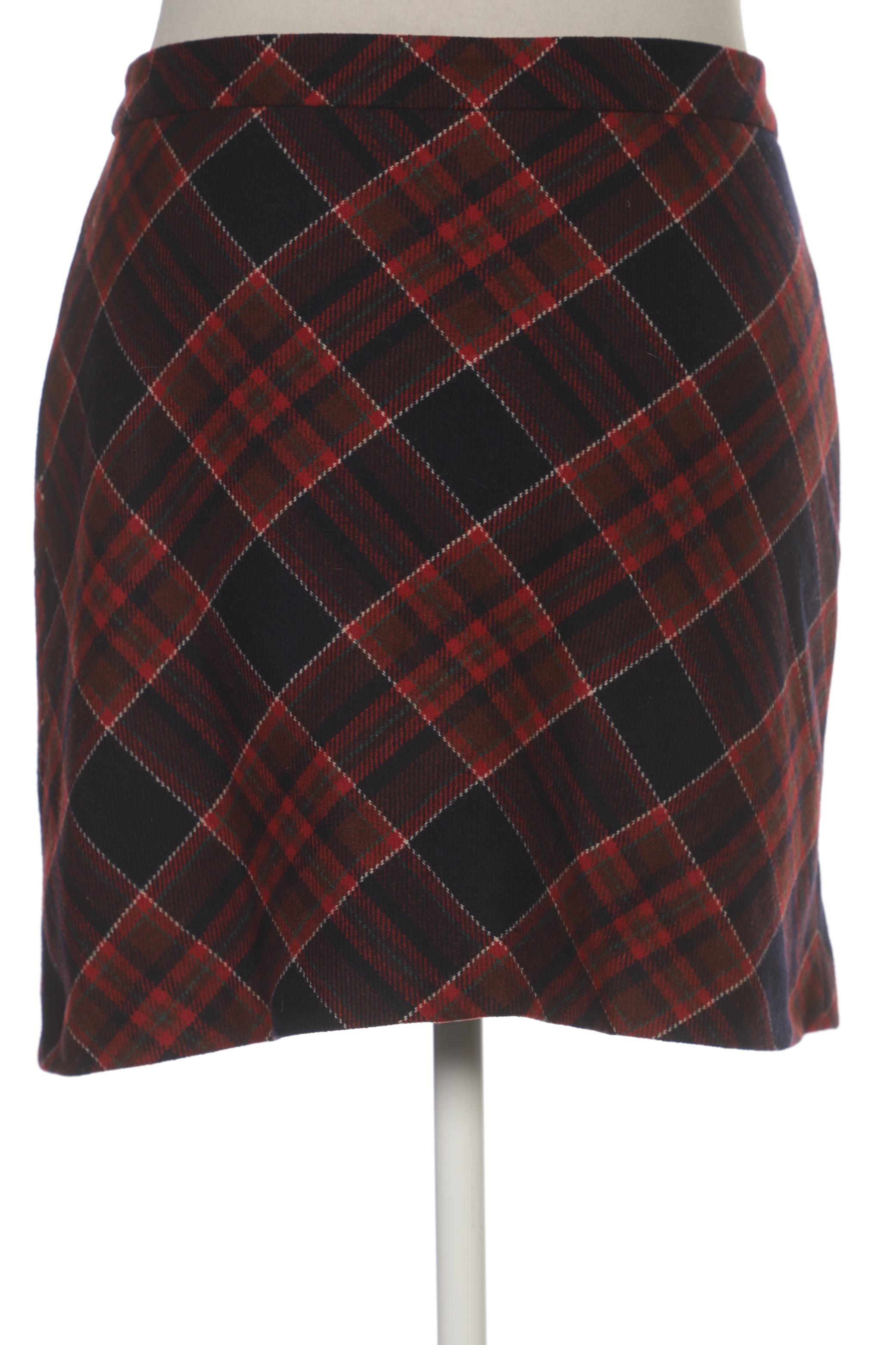 

Marc O Polo Damen Rock, marineblau, Gr. 42