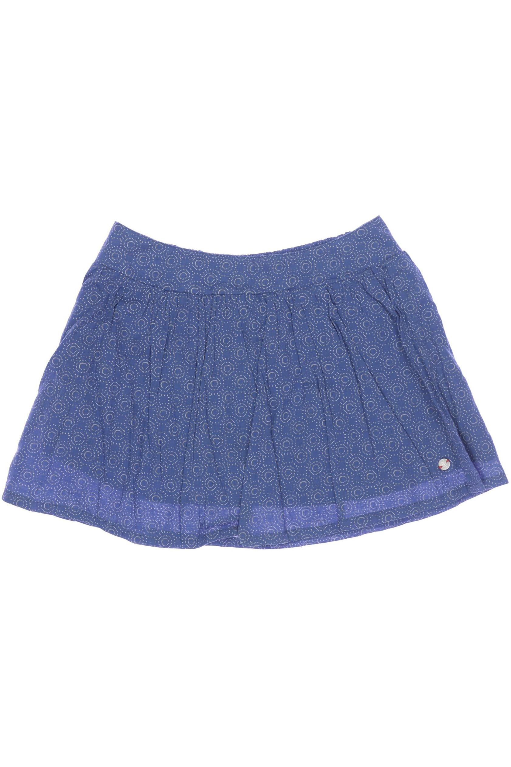 

Marc O Polo Damen Rock, blau, Gr. 104