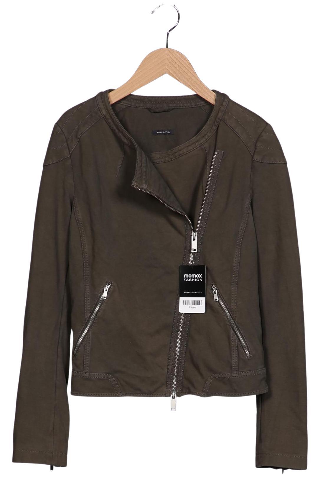 

Marc O Polo Damen Jacke, grün, Gr. 36