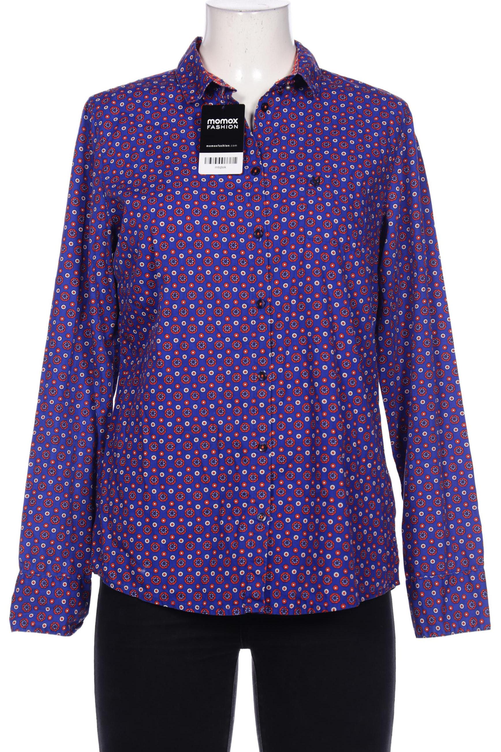 

Marc O Polo Damen Bluse, flieder, Gr. 40