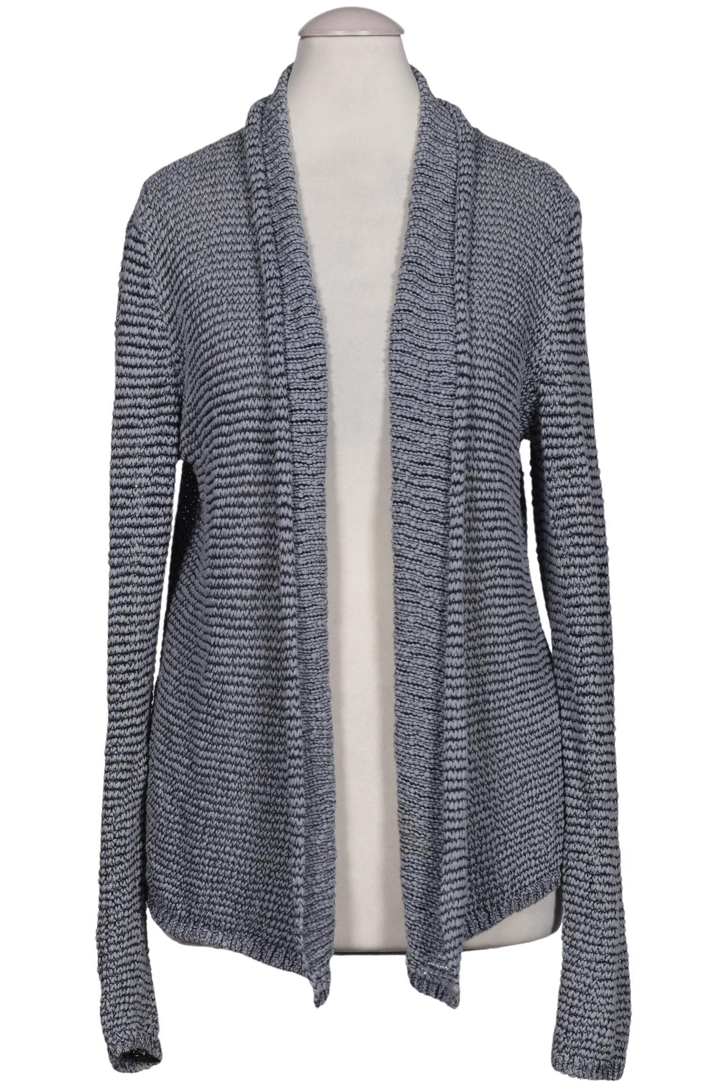 

Marc O Polo Damen Strickjacke, hellblau, Gr. 36