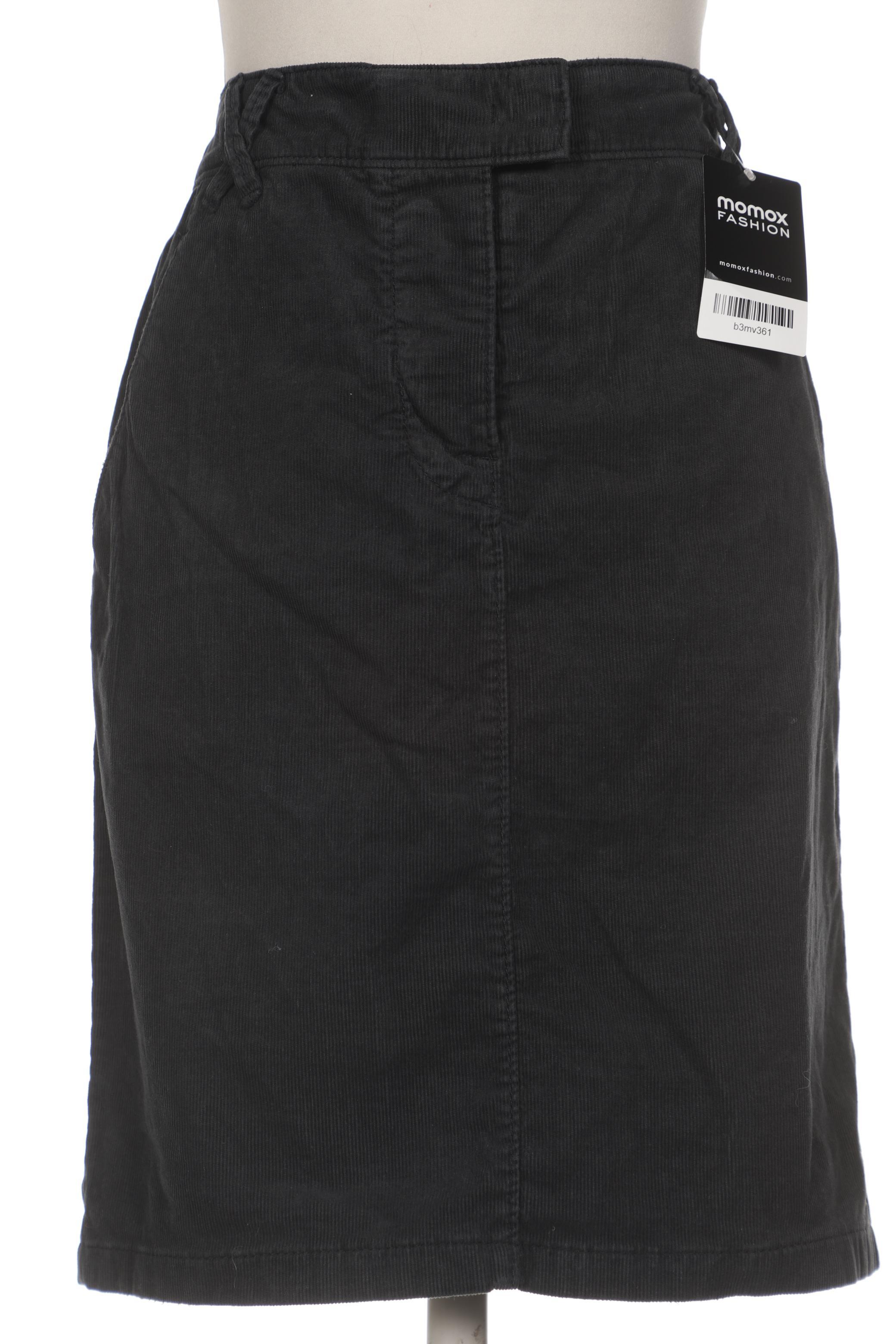 

Marc O Polo Damen Rock, grün, Gr. 34