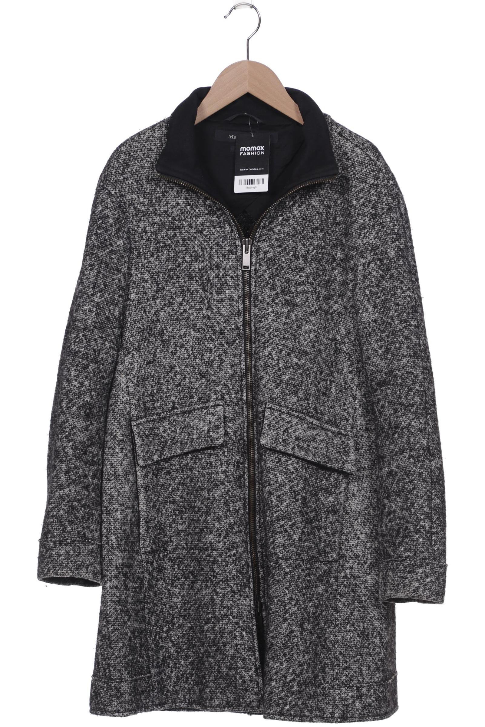 

Marc O Polo Damen Mantel, grau