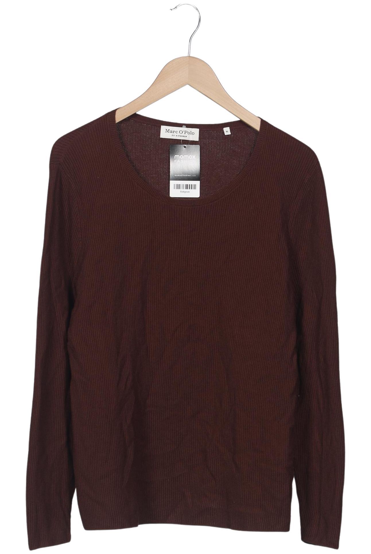 

Marc O Polo Damen Pullover, braun, Gr. 44