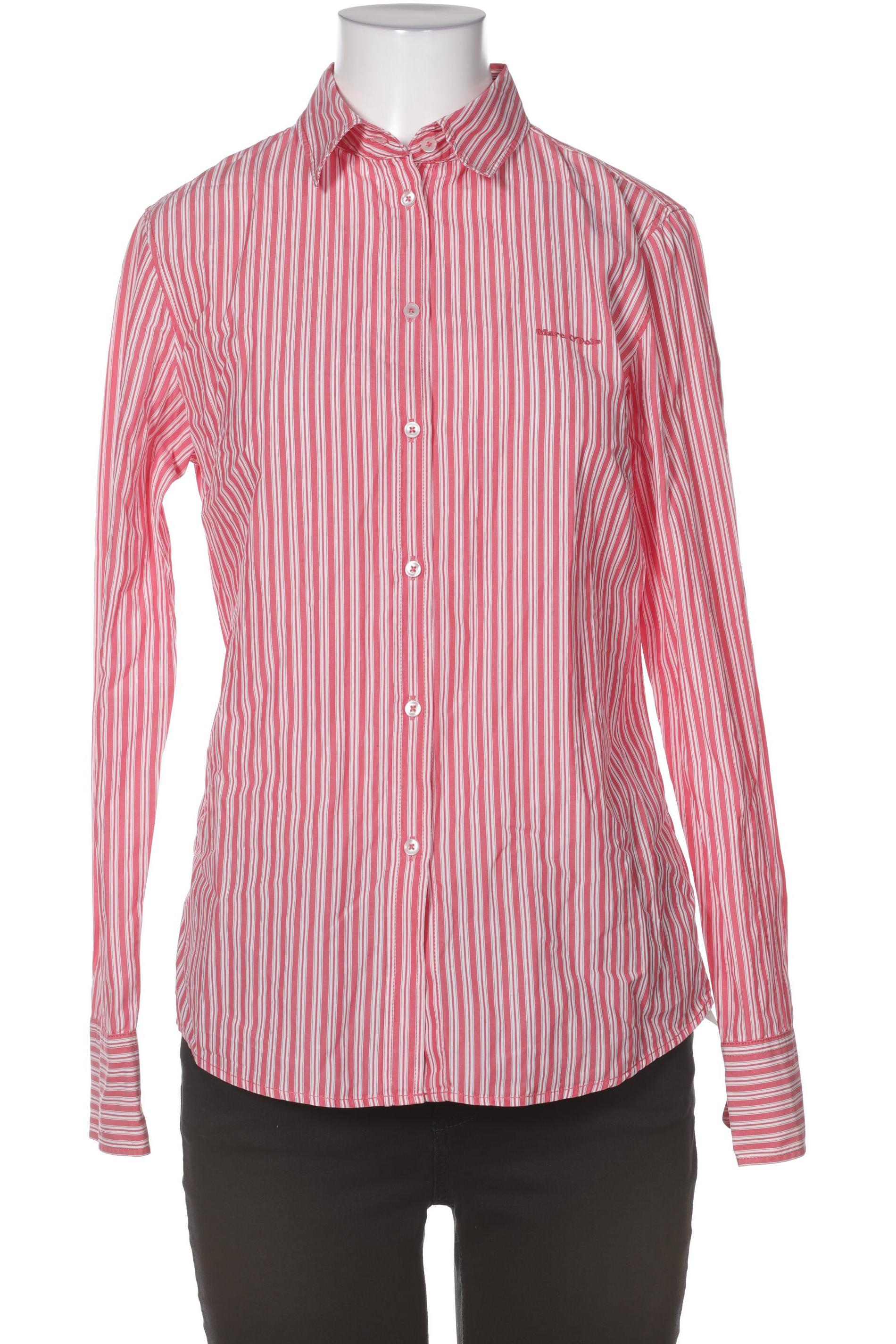 

Marc O Polo Damen Bluse, pink