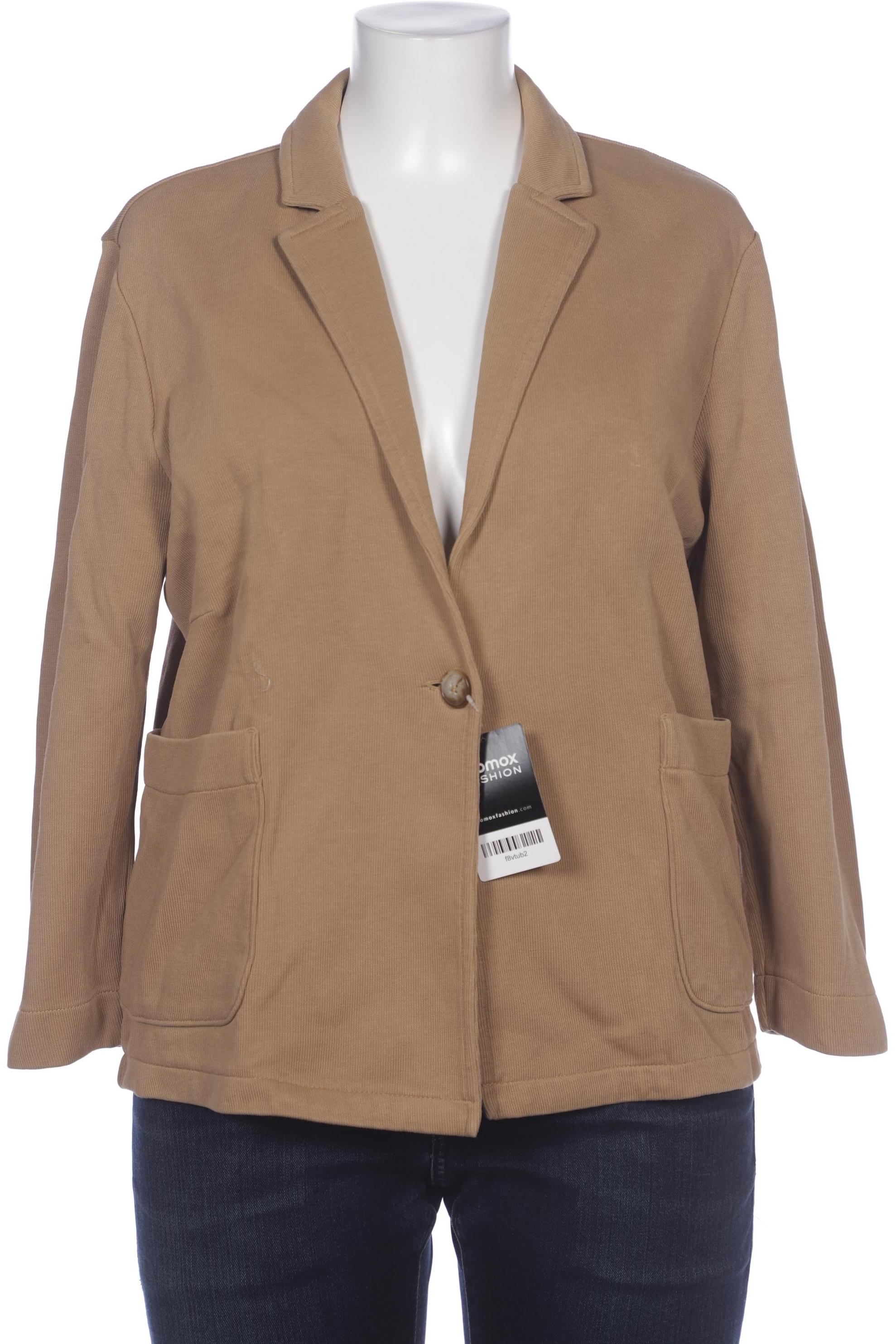 

Marc O Polo Damen Blazer, beige, Gr. 44