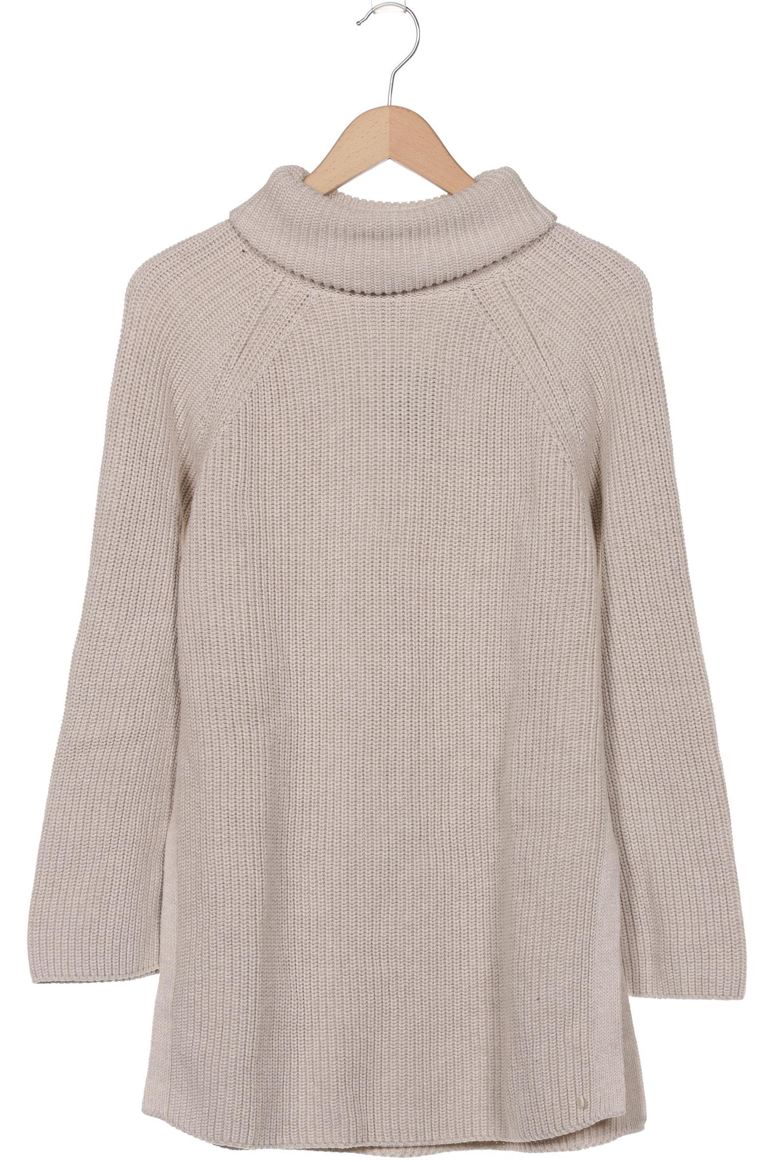 

Marc O Polo Damen Pullover, beige, Gr. 36