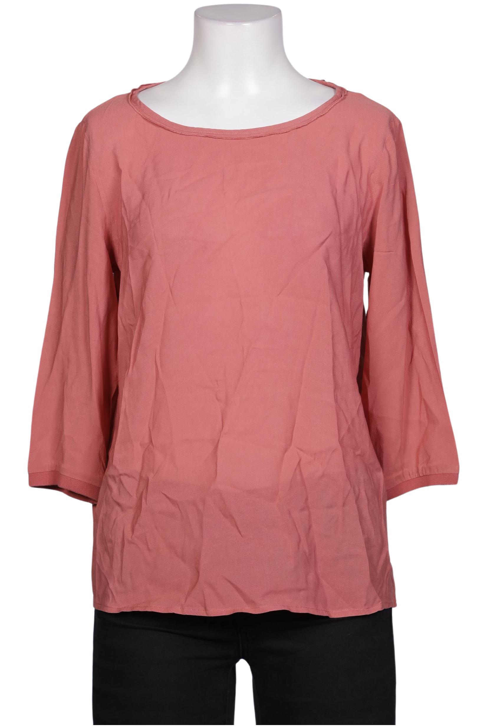 

Marc O Polo Damen Bluse, pink, Gr. 36