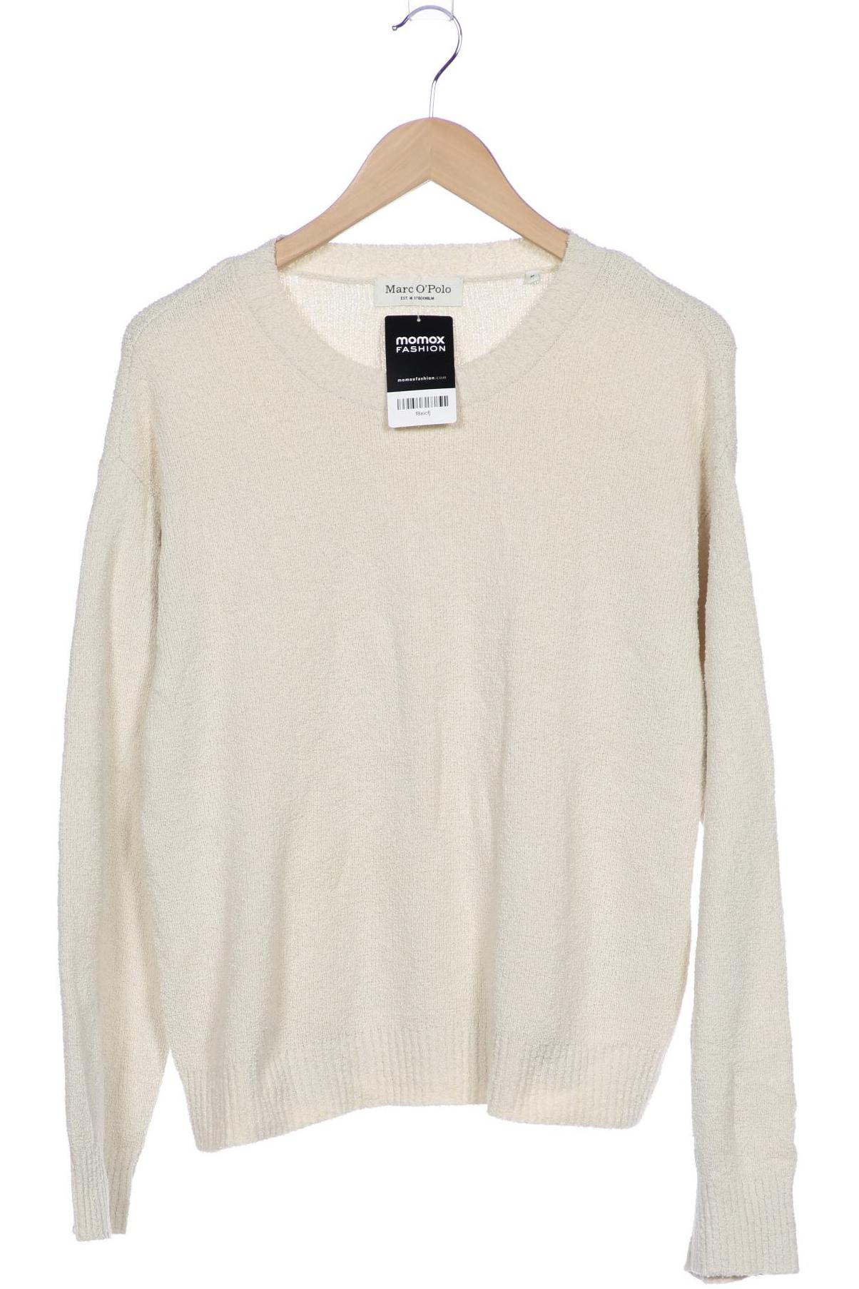 

Marc O Polo Damen Pullover, cremeweiß, Gr. 38