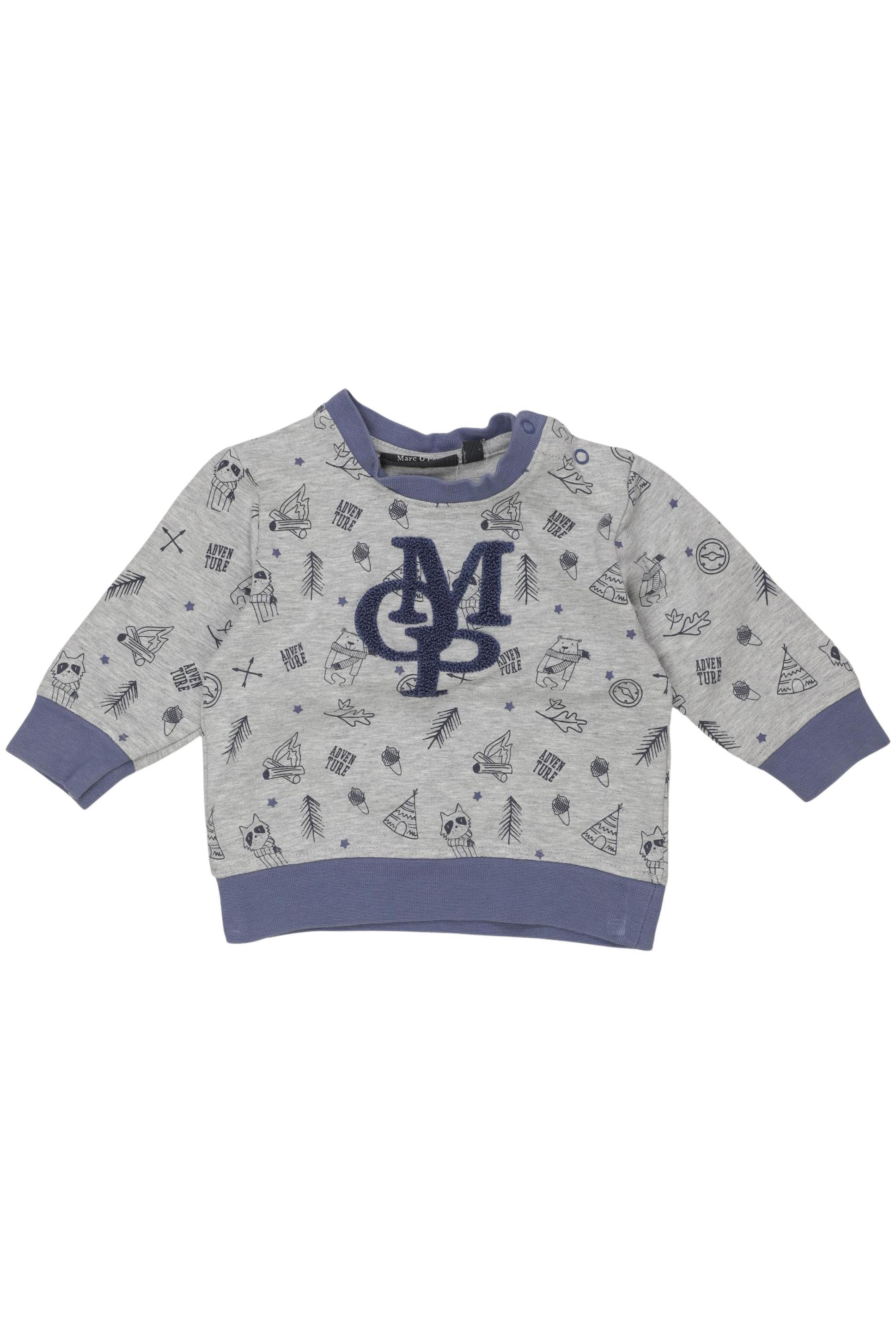 

Marc O Polo Jungen Hoodies & Sweater, mehrfarbig, Gr. 56