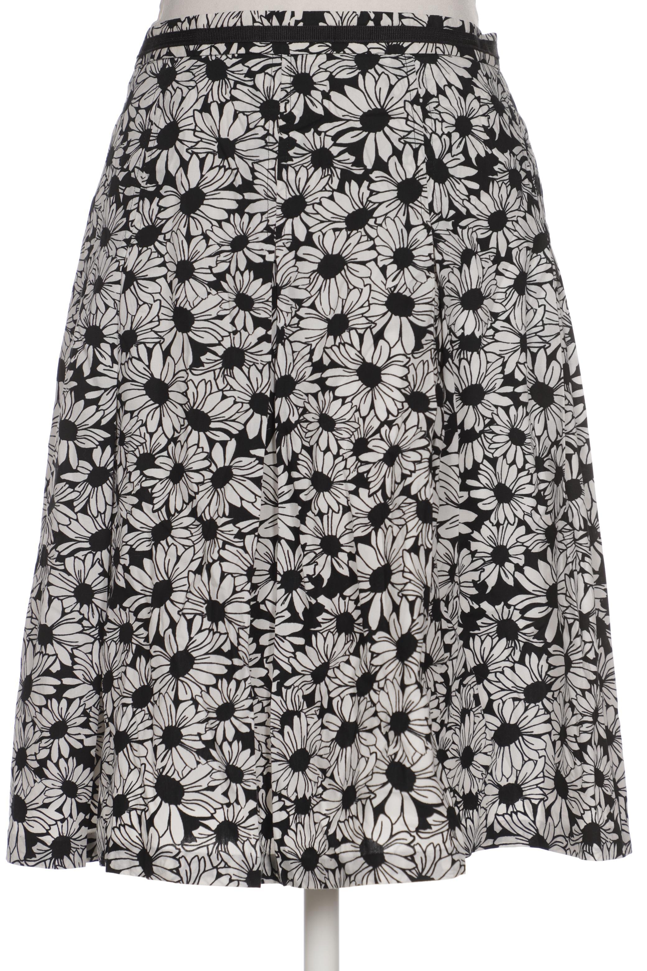 

Marc O Polo Damen Rock, schwarz, Gr. 38