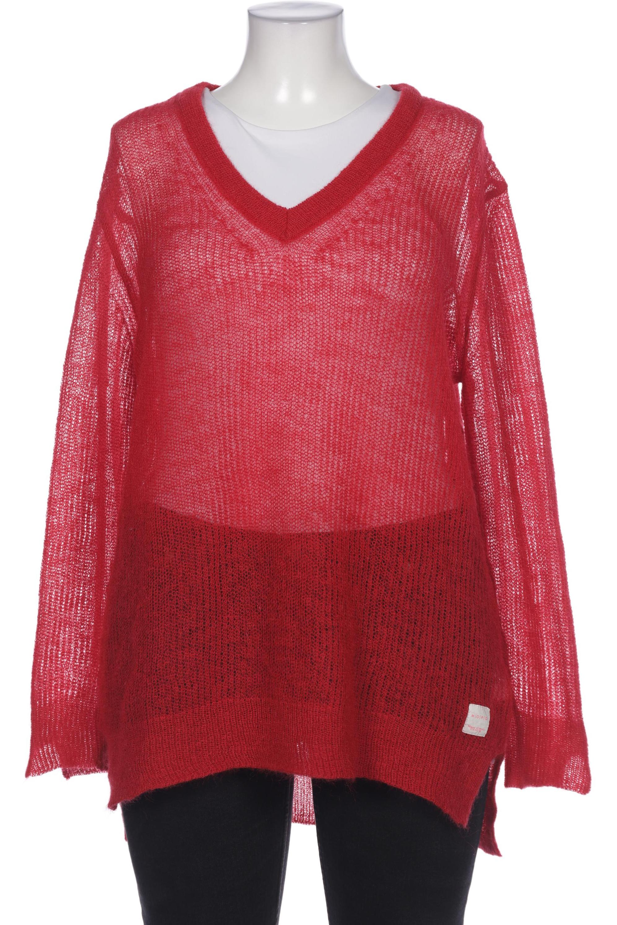 

Marc O Polo Damen Pullover, rot