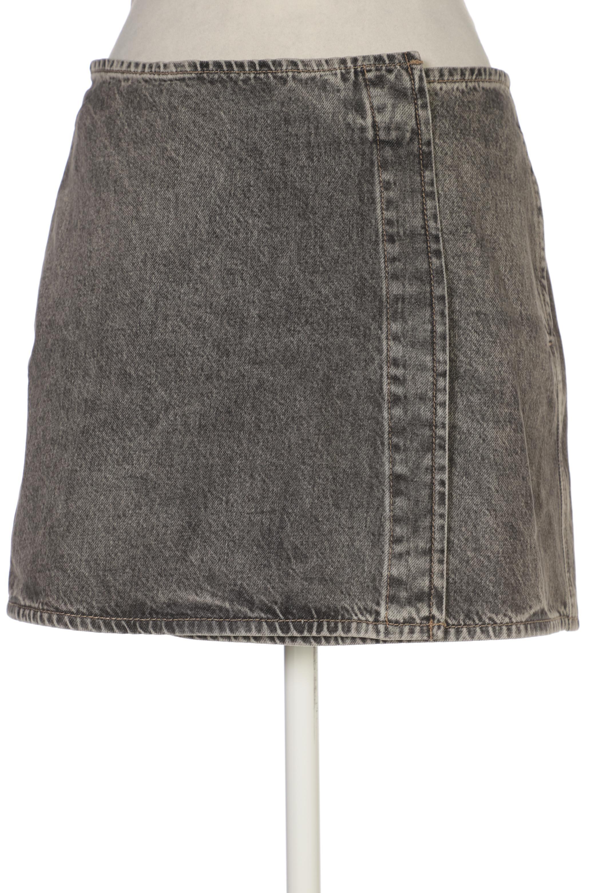 

Marc O Polo Damen Rock, grau, Gr. 34