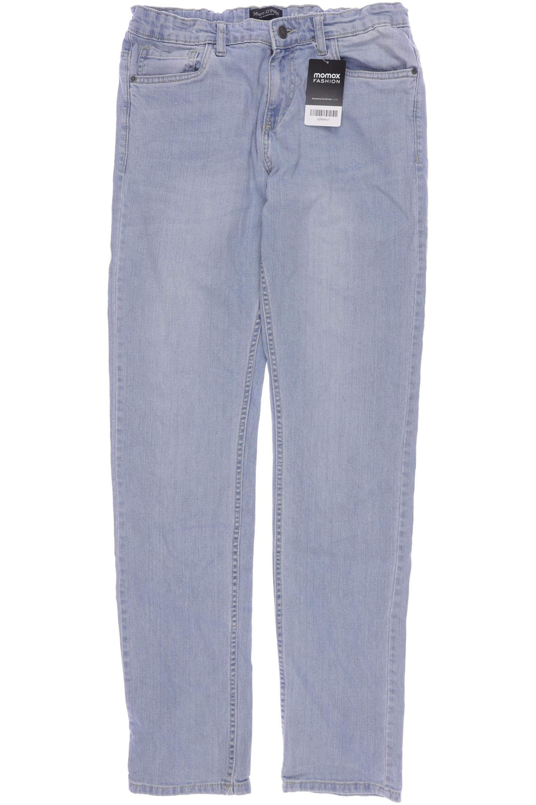 

Marc O Polo Herren Jeans, hellblau, Gr. 176