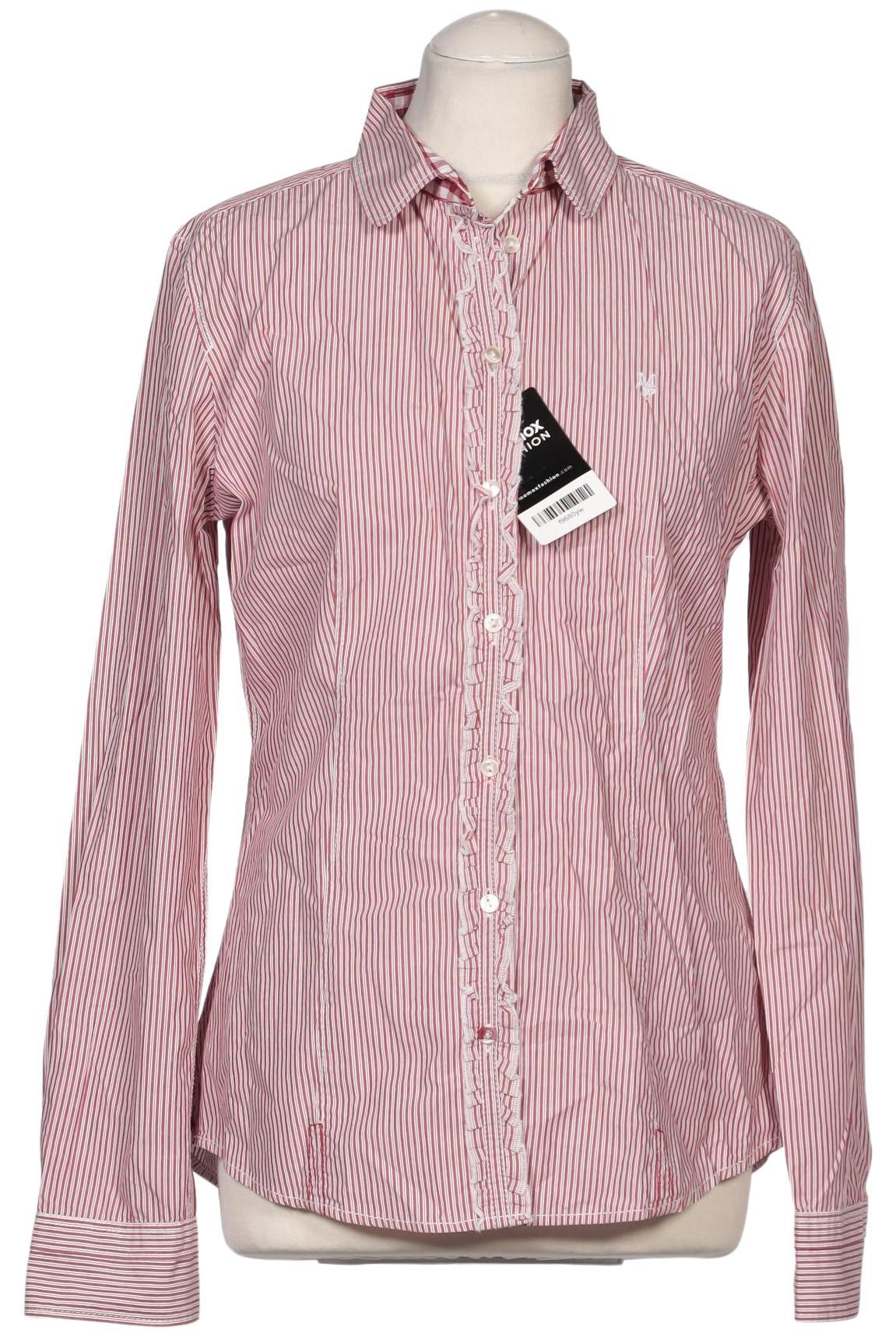 

Marc O Polo Damen Bluse, mehrfarbig, Gr. 40