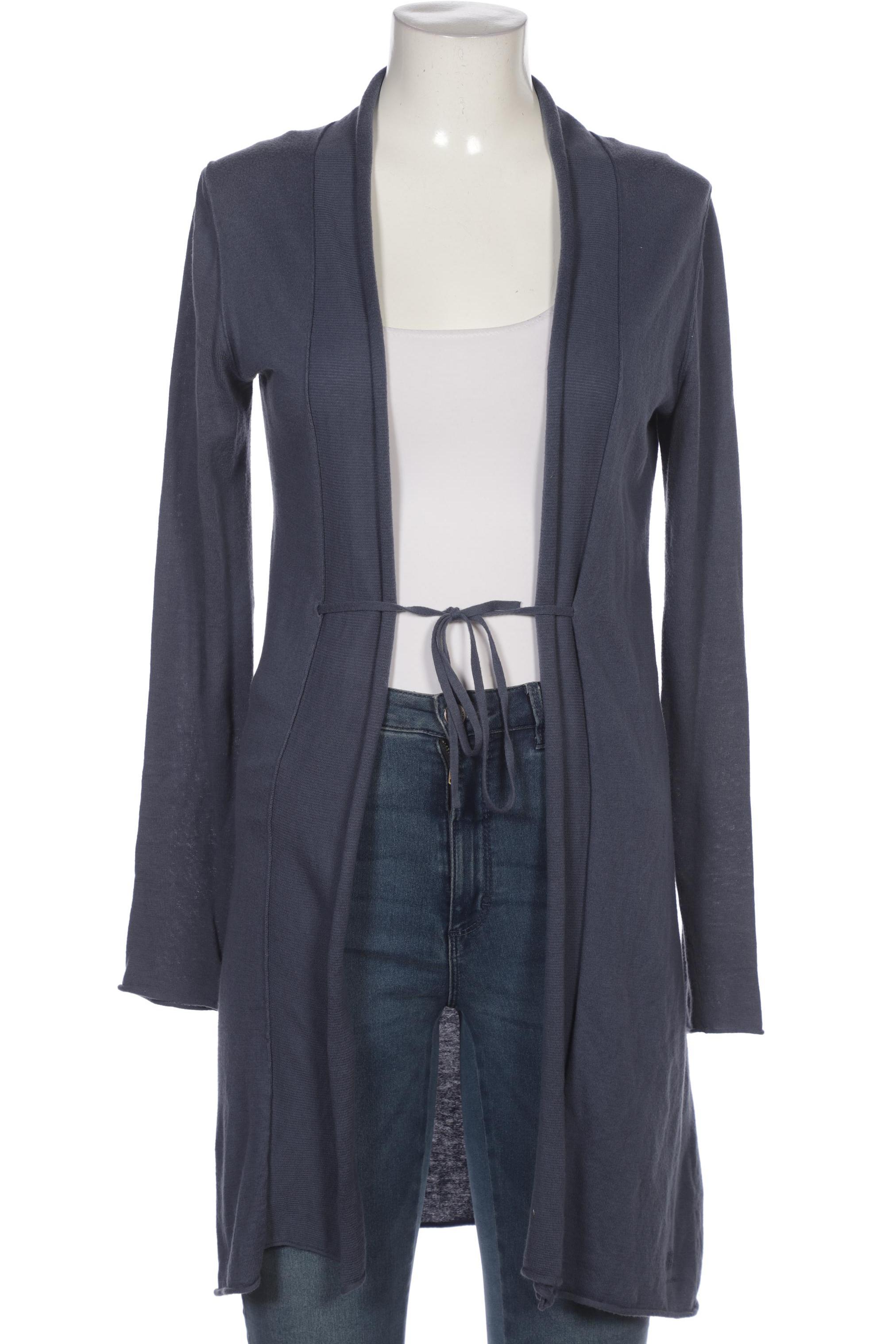 

Marc O Polo Damen Strickjacke, marineblau