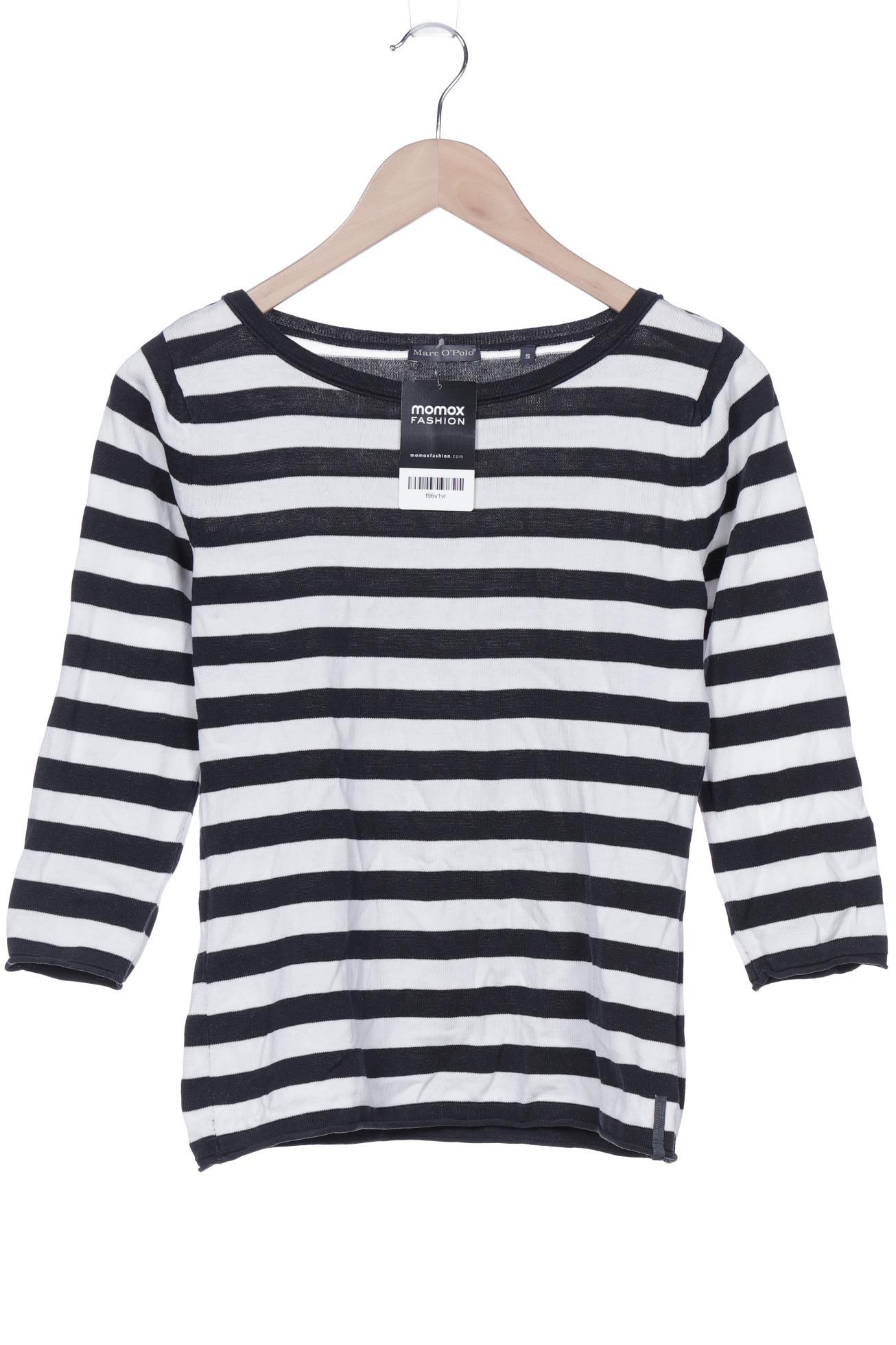 

Marc O Polo Damen Pullover, weiß, Gr. 36