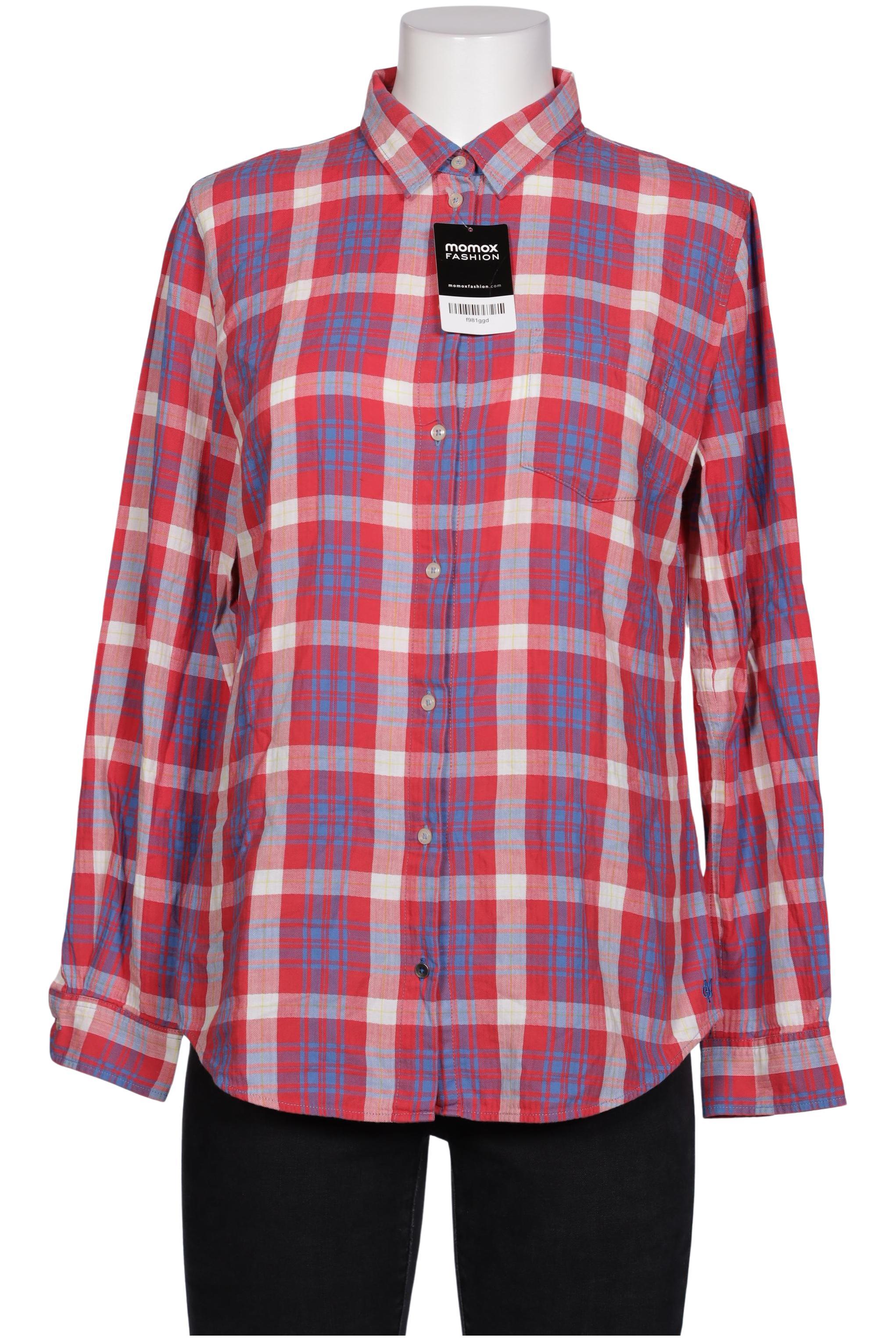 

Marc O Polo Damen Bluse, mehrfarbig, Gr. 40