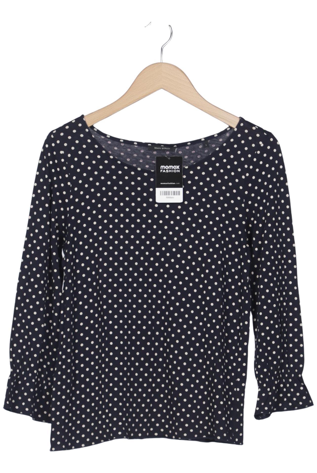 

Marc O Polo Damen Langarmshirt, mehrfarbig, Gr. 36