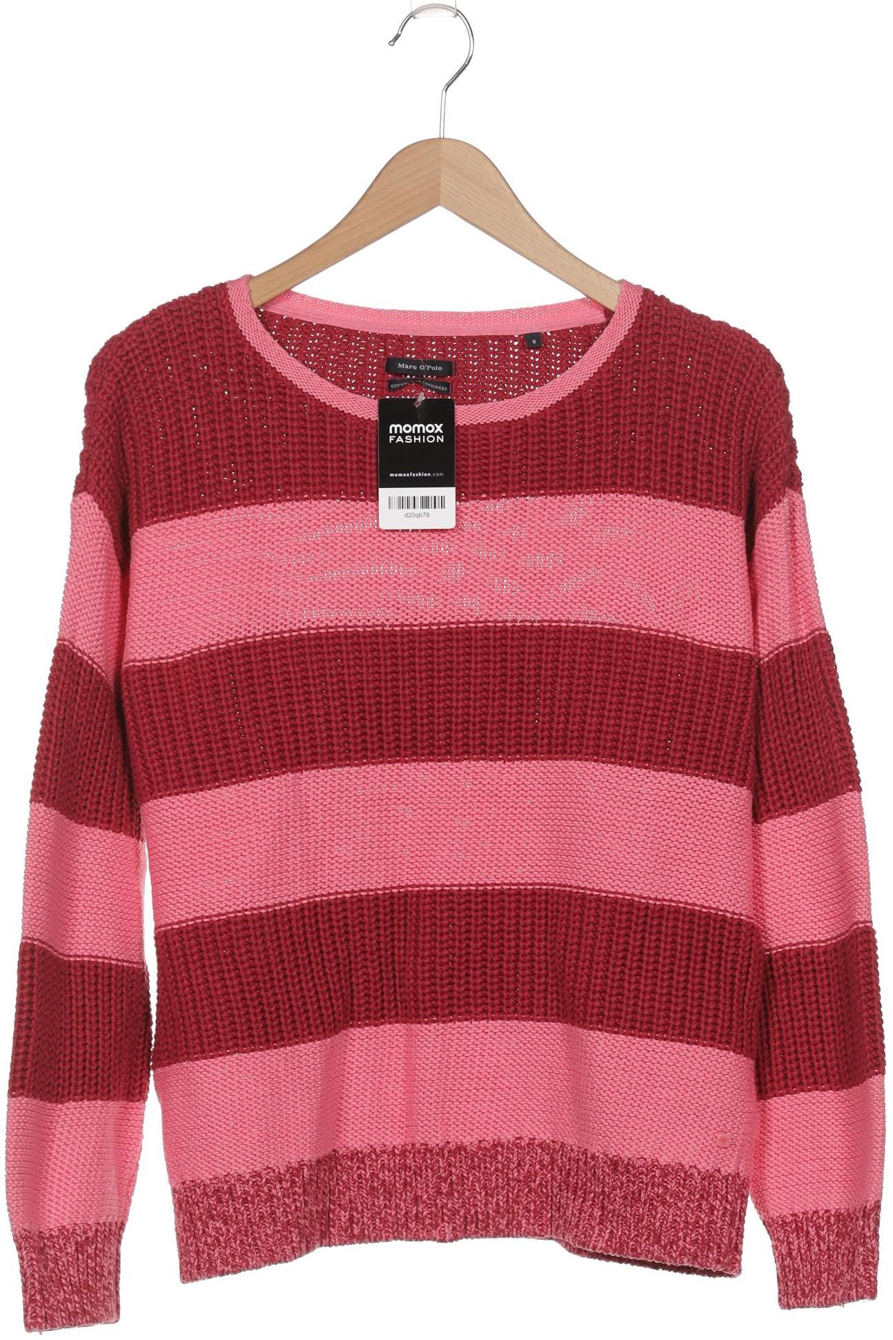 

Marc O Polo Damen Pullover, rot, Gr. 38