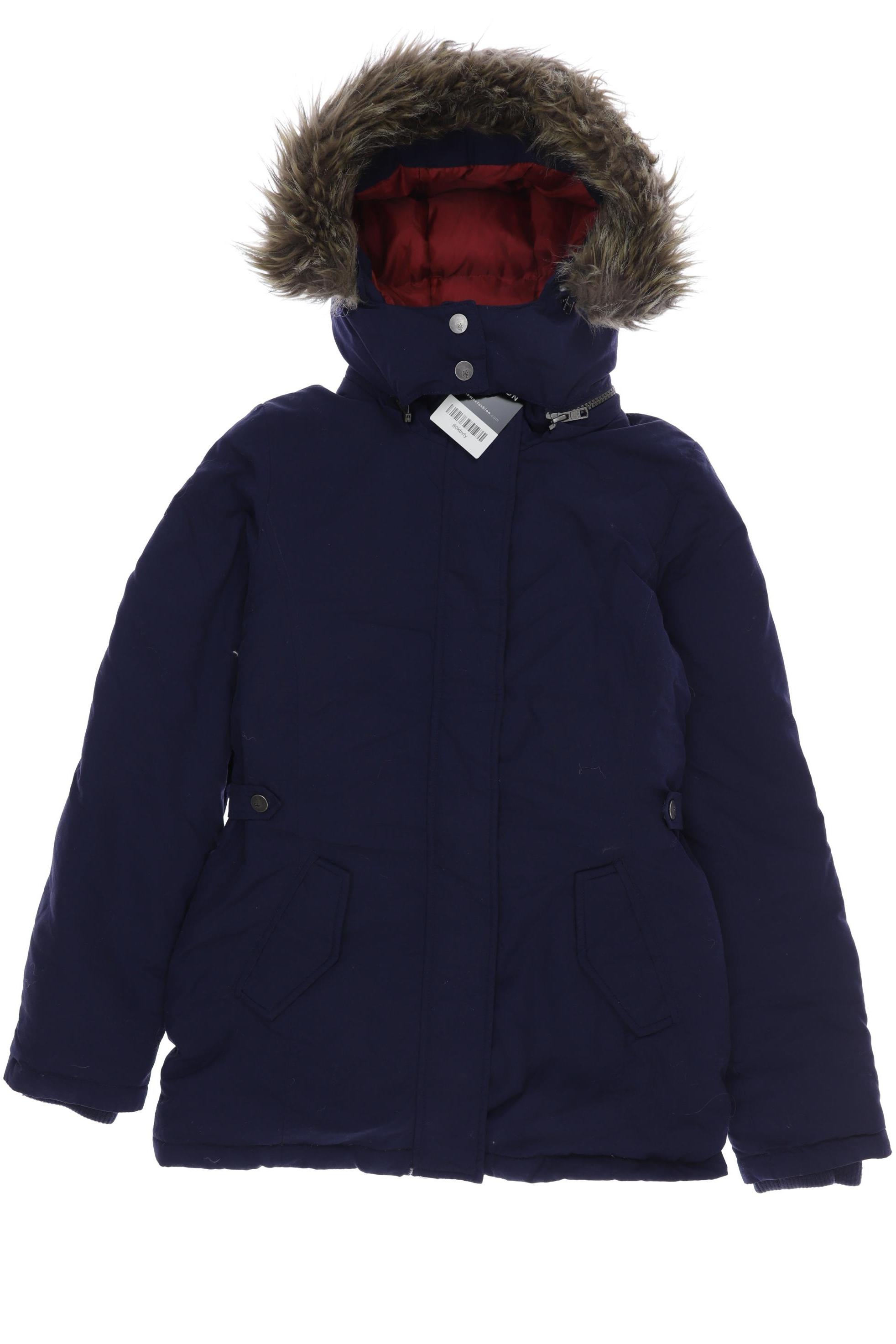 

Marc O Polo Damen Jacke, marineblau, Gr. 152