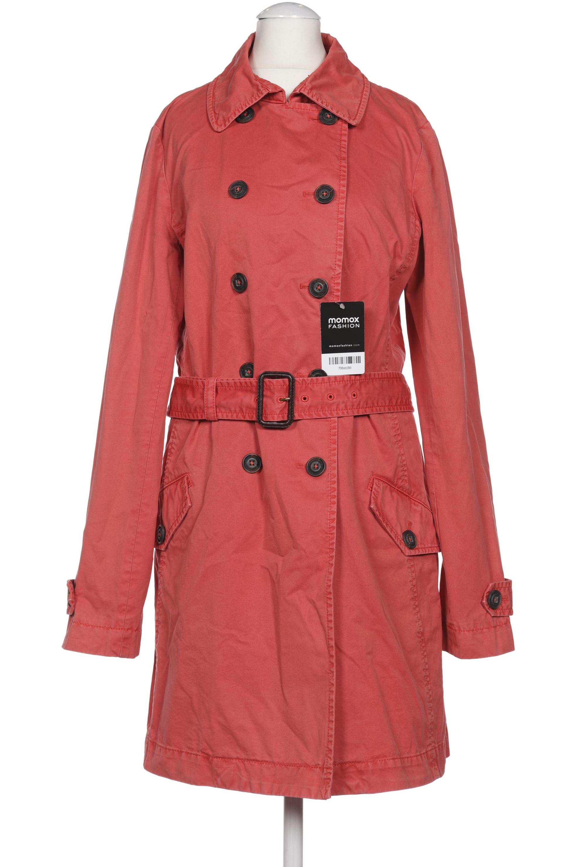 

Marc O Polo Damen Mantel, rot, Gr. 36