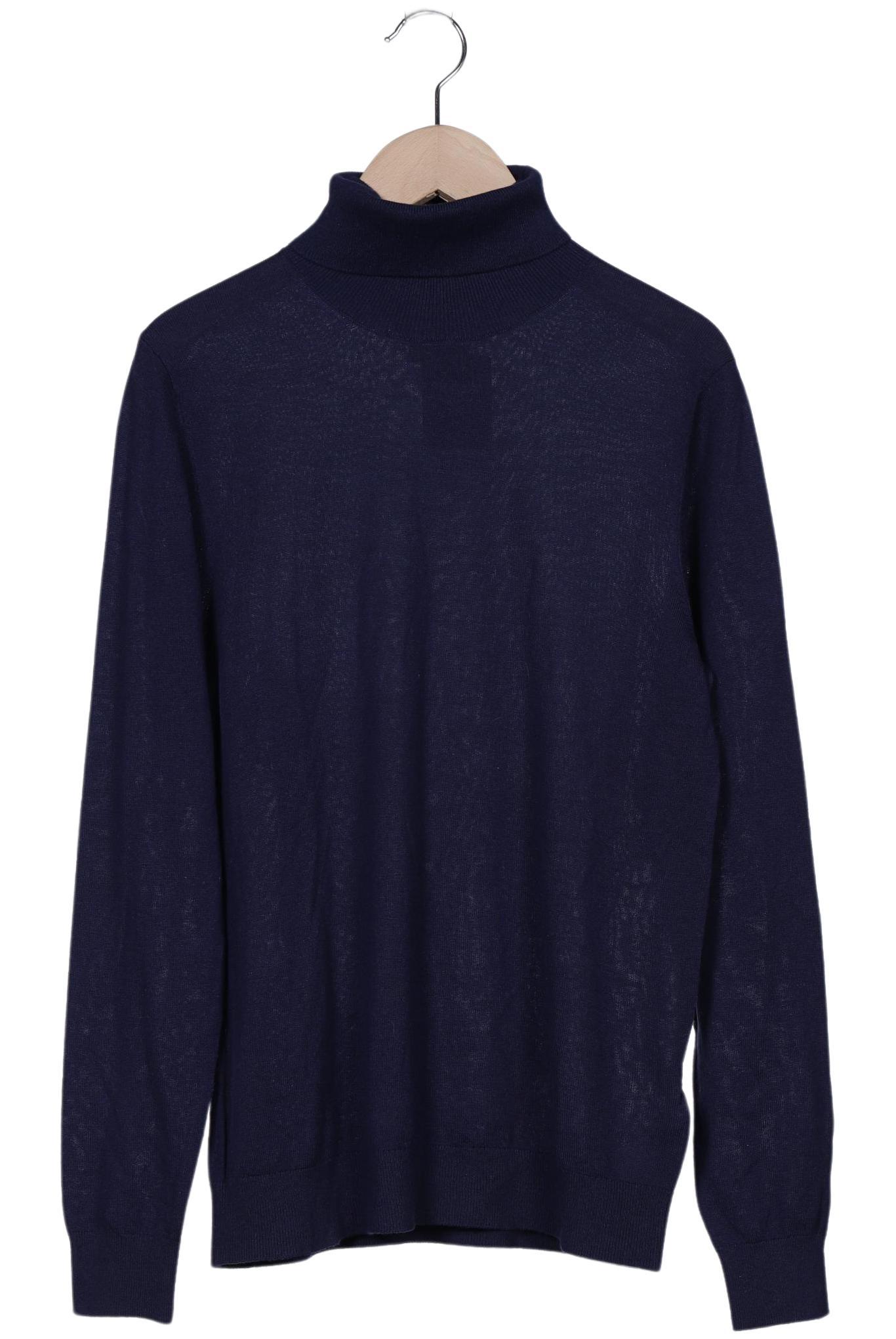 

Marc O Polo Damen Pullover, marineblau, Gr. 38